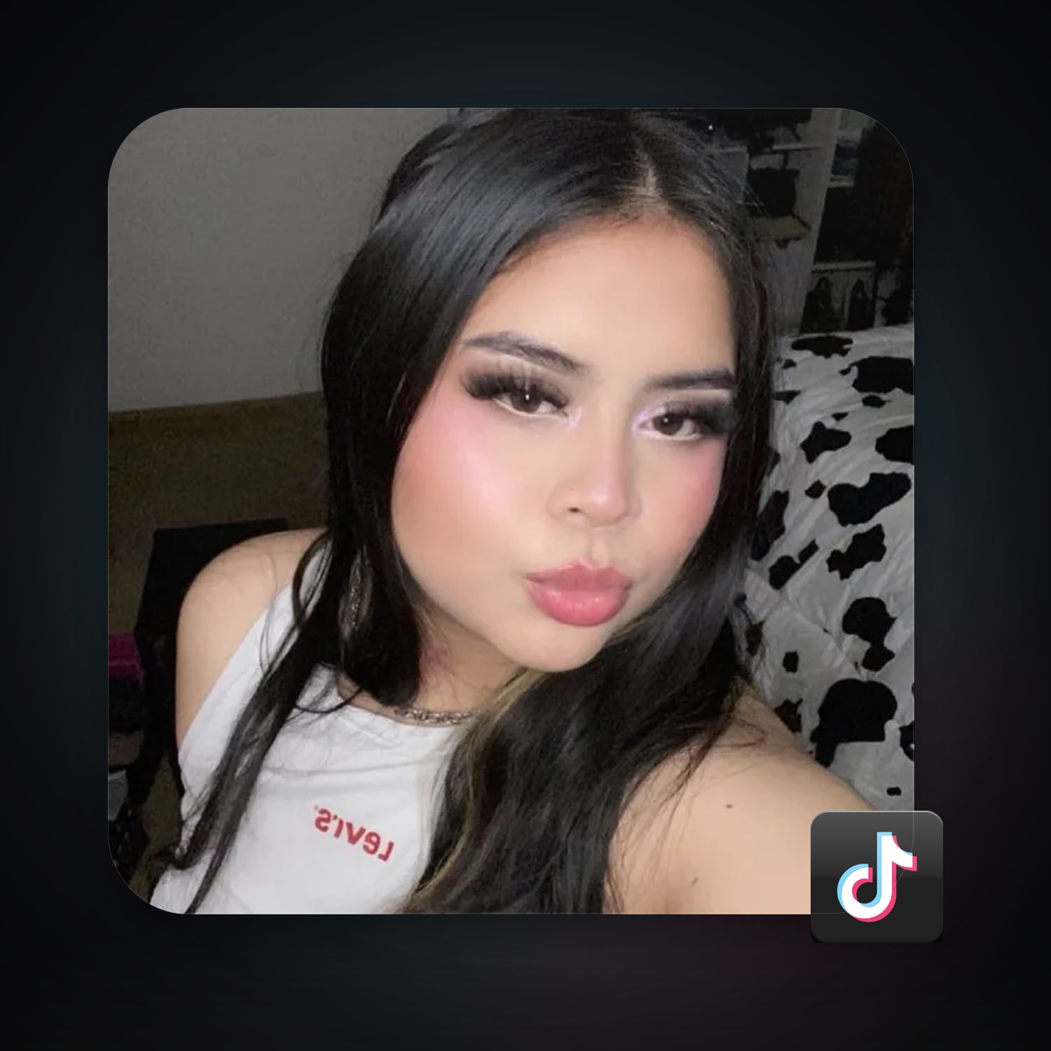 TikTok 2 followers — HabibiAccounts