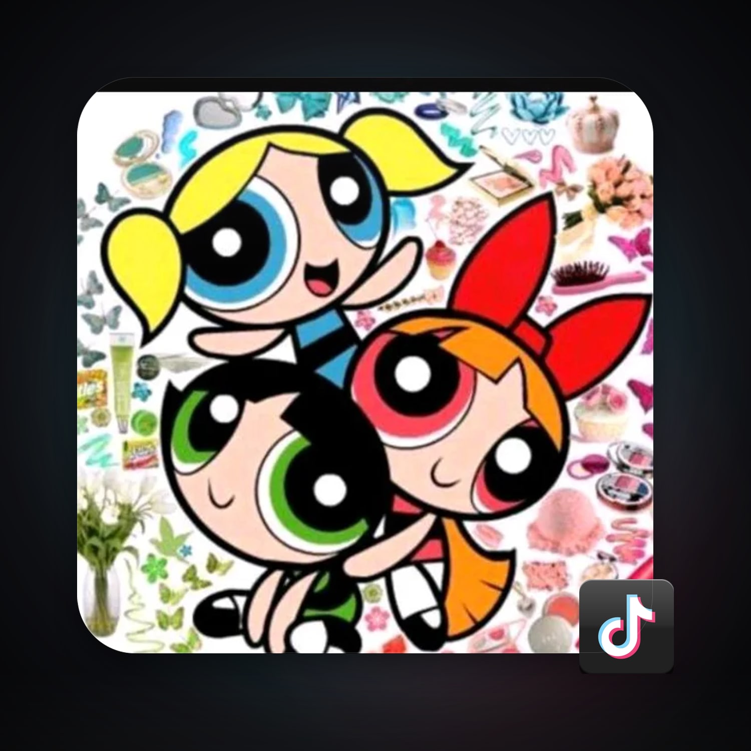 TikTok 16 followers — HabibiAccounts