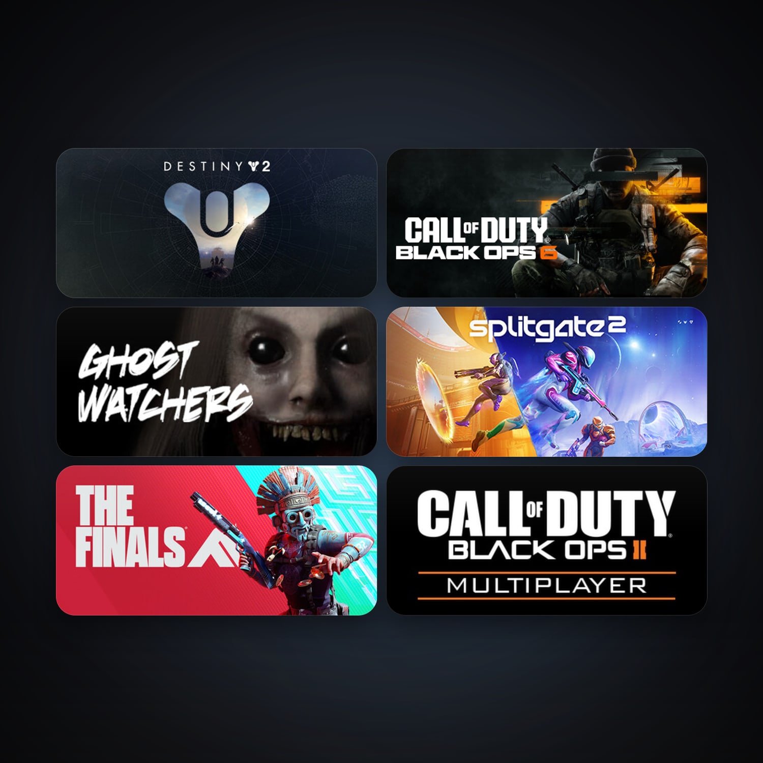 Call of Duty: Black Ops II + Call of Duty: Black Ops II - Multiplayer, 13 games, clean — HabibiAccounts