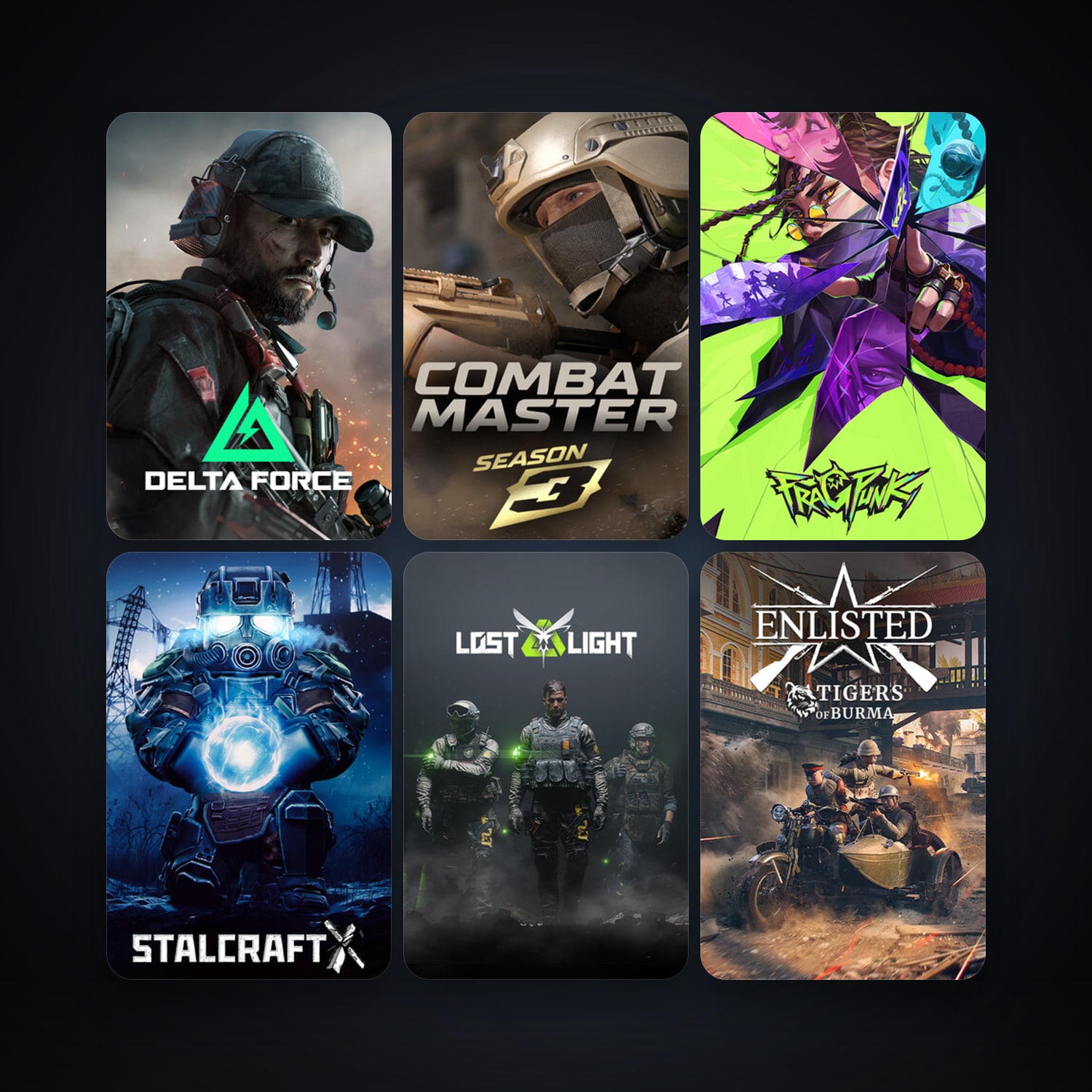 Free CS2 (No Prime) + Stay Out, 25 games, clean — HabibiAccounts