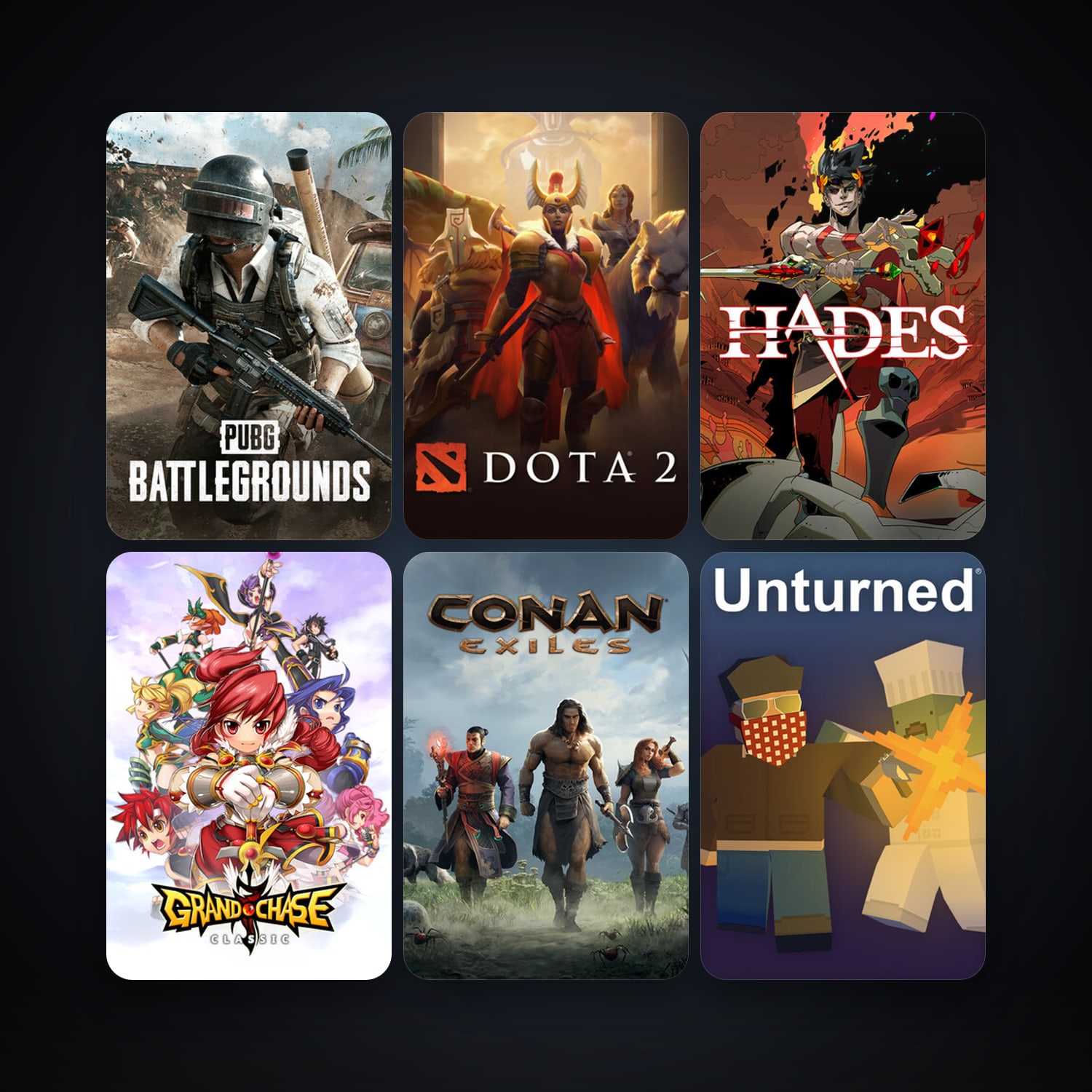 Dota 2 + Free CS2 (No Prime), 14 games, clean — HabibiAccounts