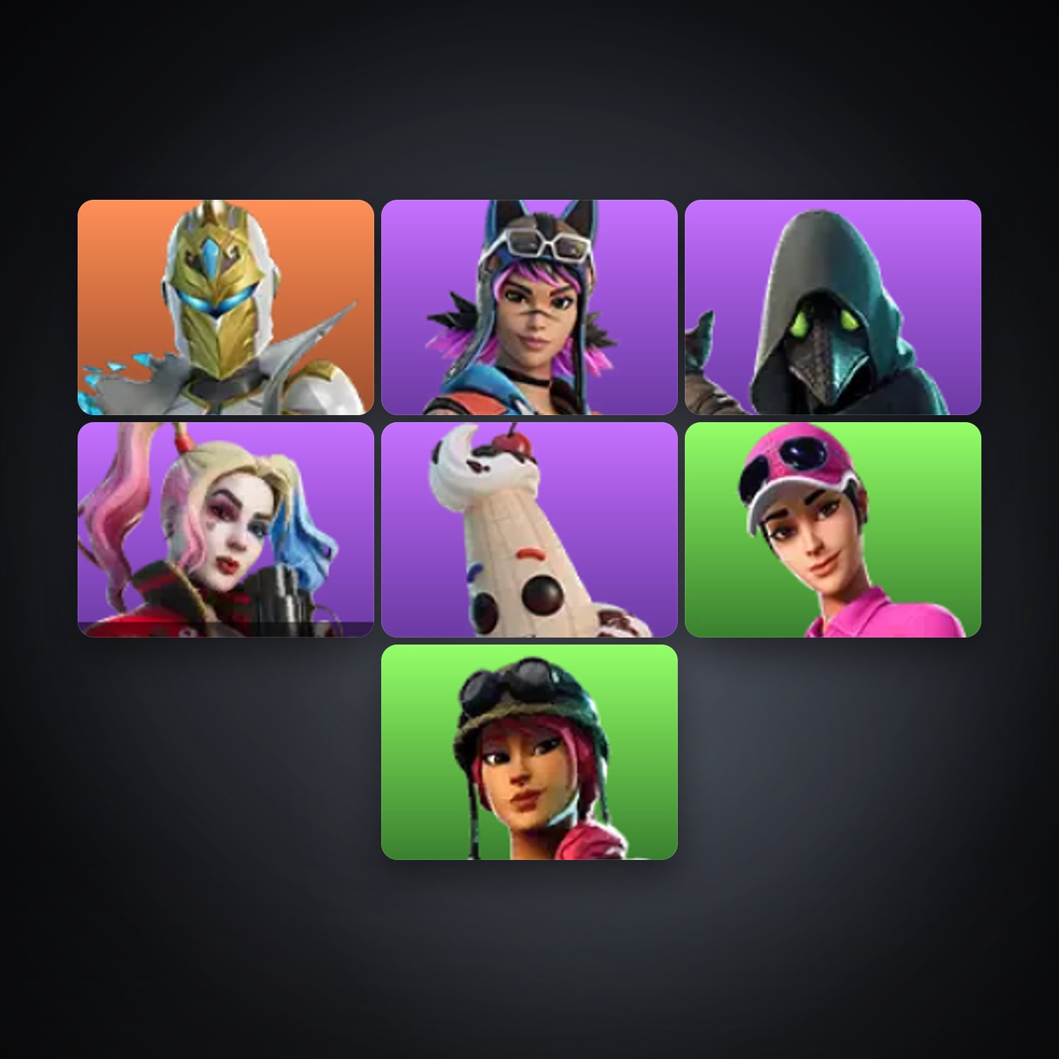 Epic — HabibiAccounts