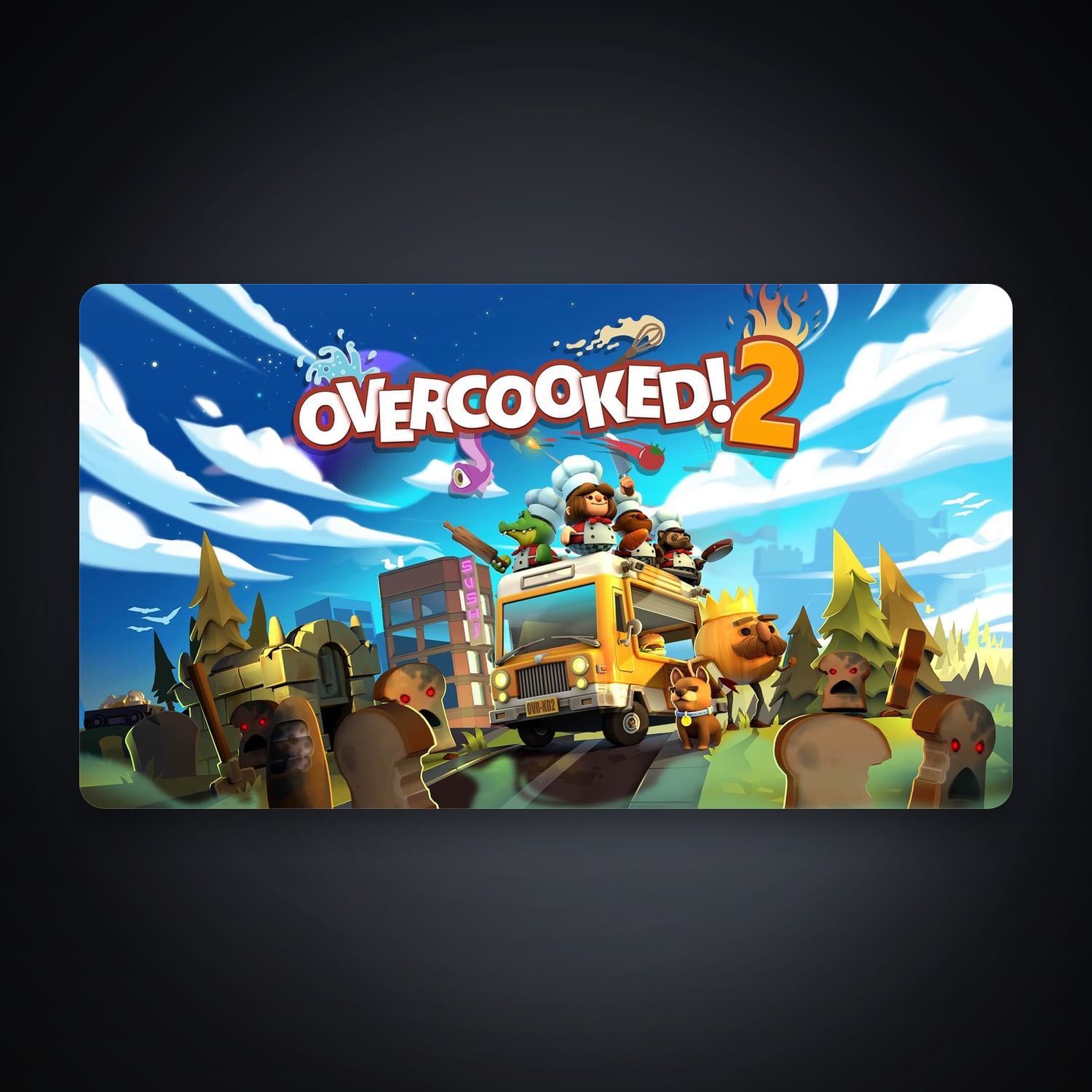 Epic Overcooked! 2 — VN — HabibiAccounts