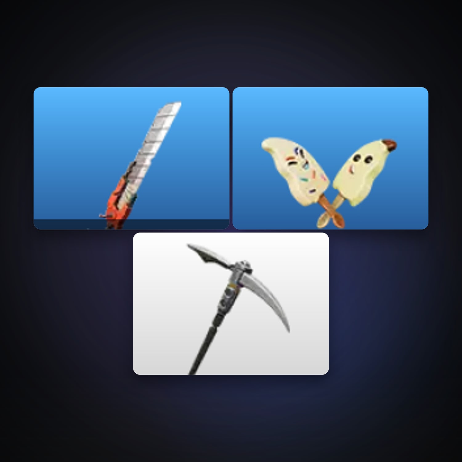 Fortnite locker — 200 V-Bucks — lvl 36 — HabibiAccounts