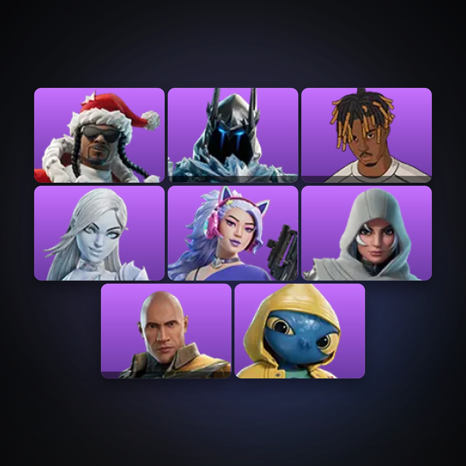 Epic — HabibiAccounts