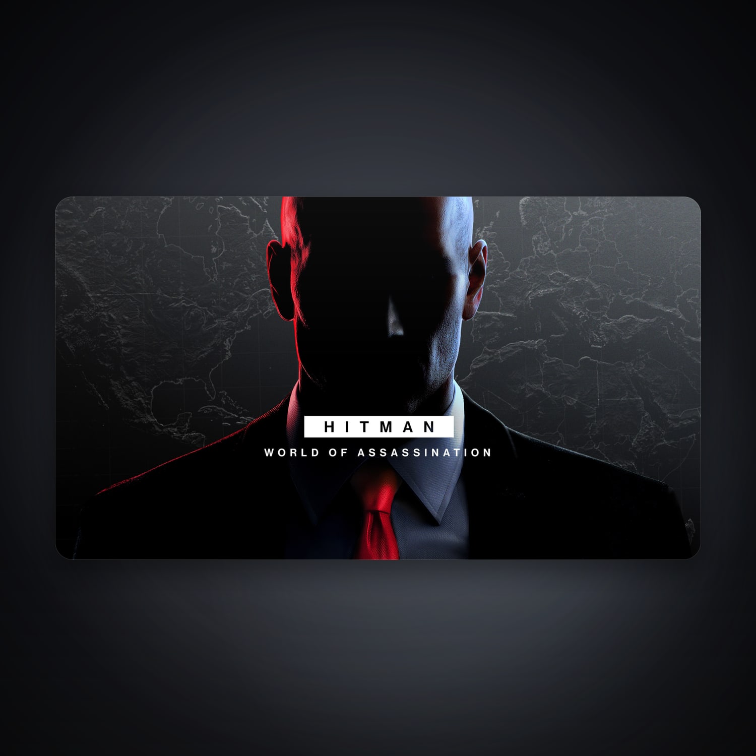 Epic HITMAN 3 — LY — HabibiAccounts