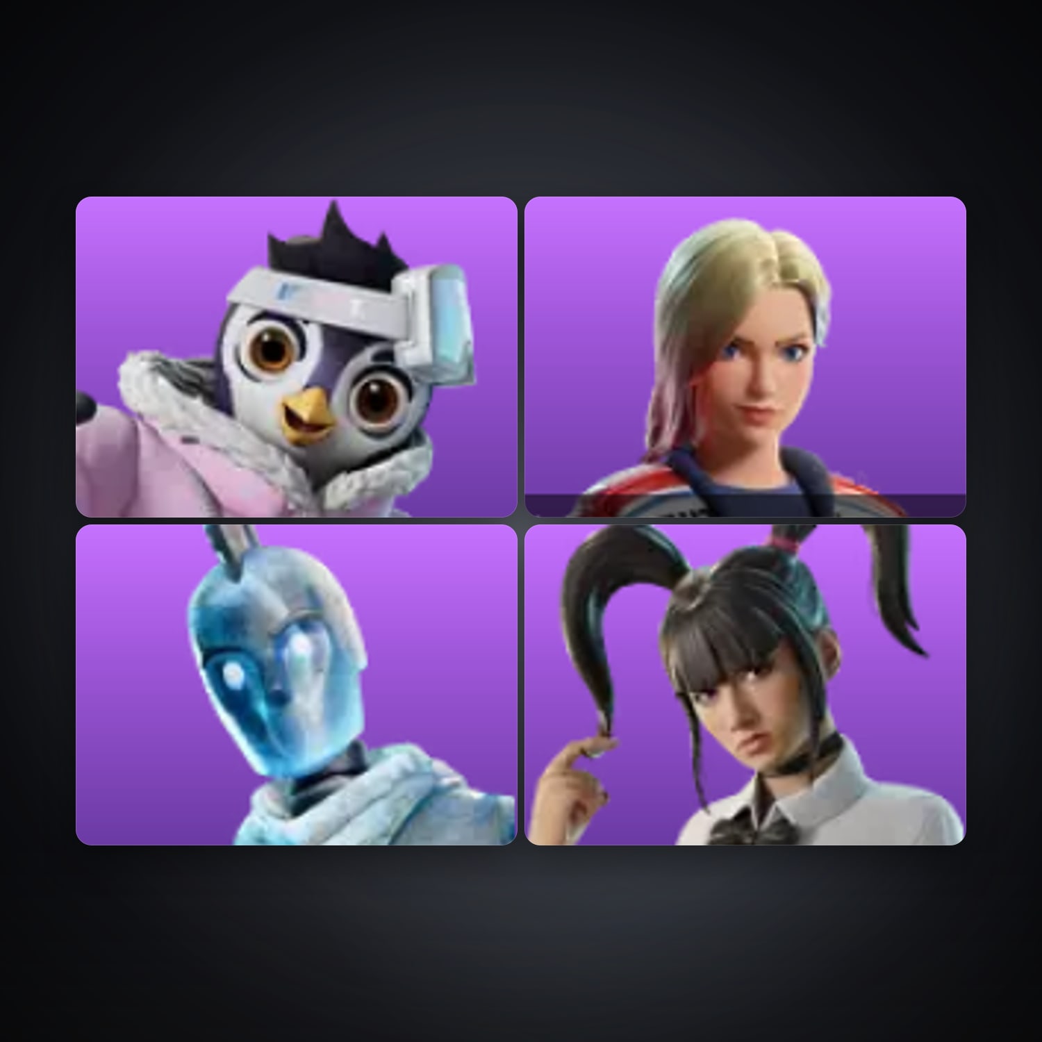 Epic — HabibiAccounts