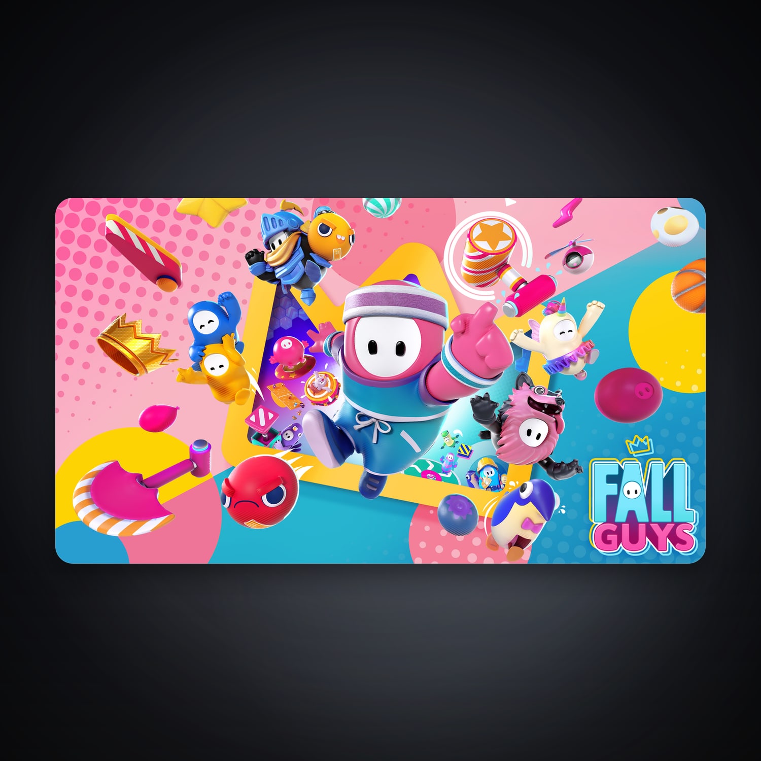 Epic Fall Guys — TH — HabibiAccounts