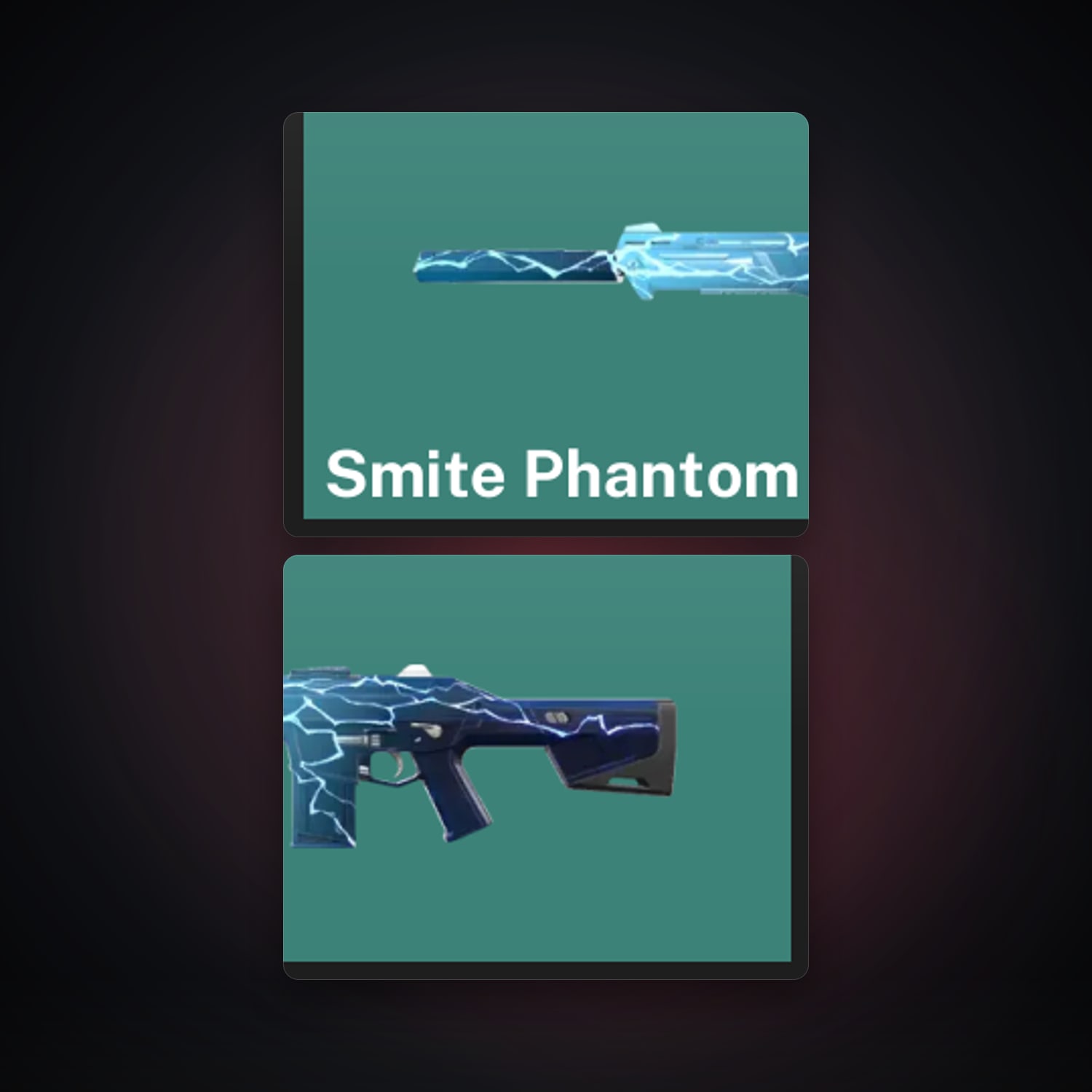 AP Silver 1 locker — 1 skins, lvl 44 — HabibiAccounts