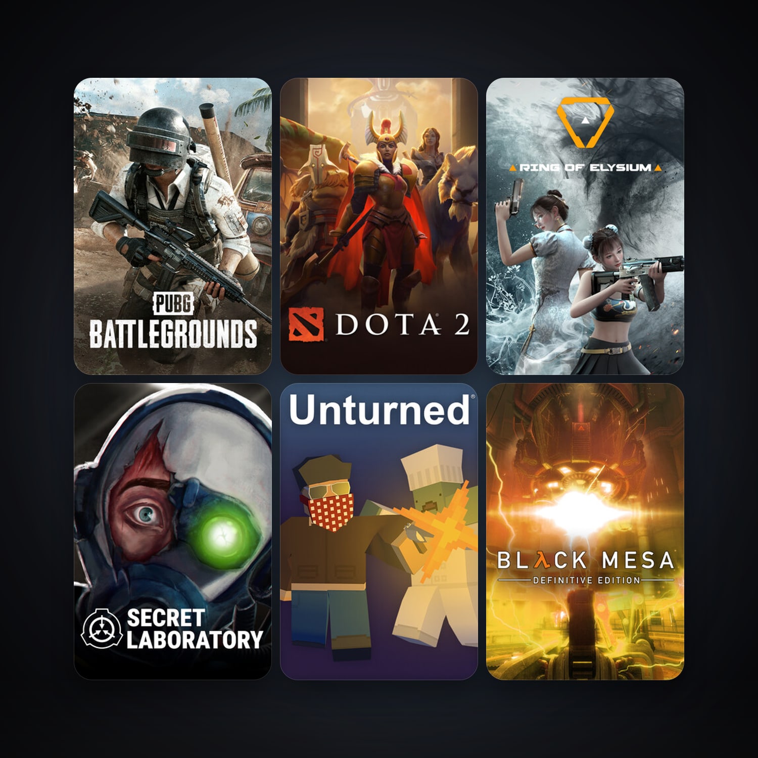 Dota 2 + Free CS2 (No Prime), 10 games, Steam 10, clean — HabibiAccounts