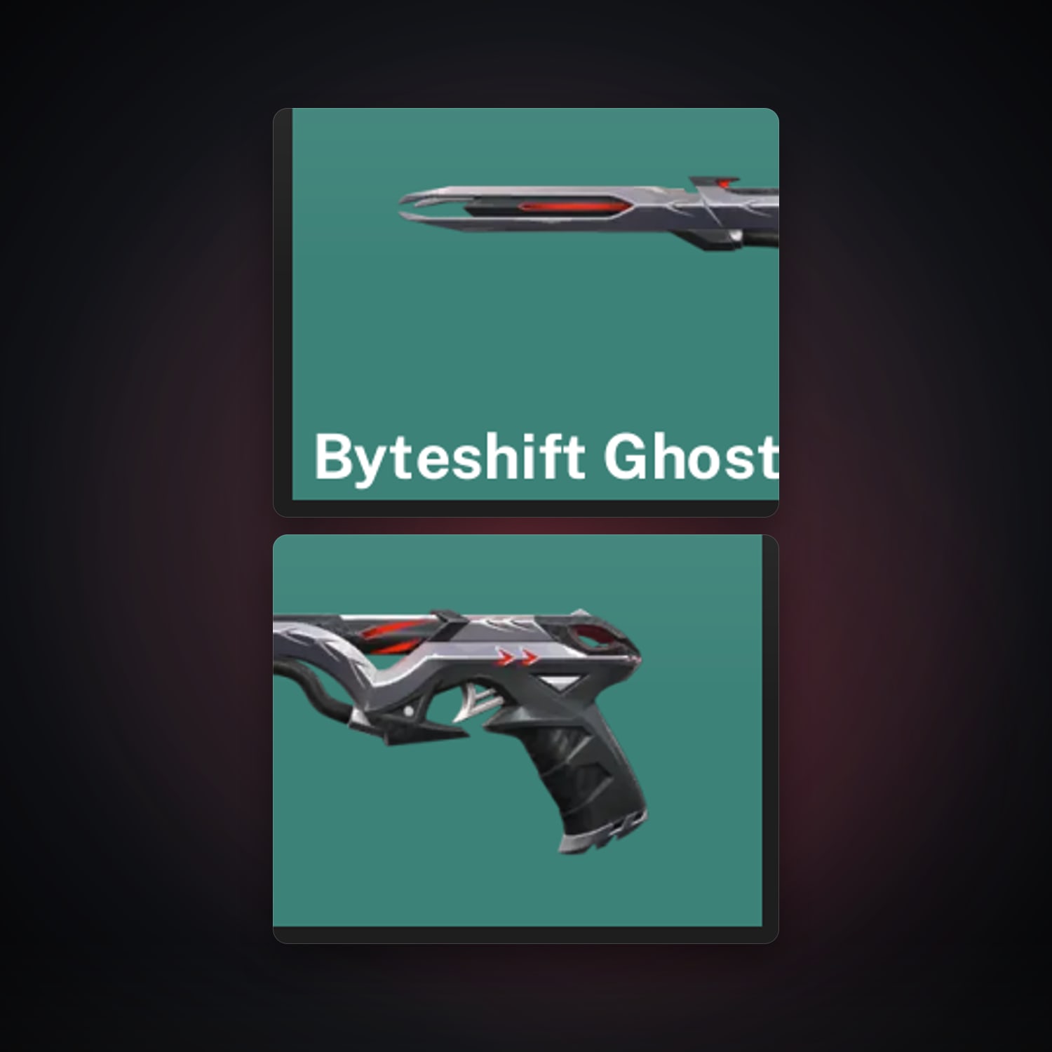 EU Gold 3 locker — 1 skins, lvl 57 — HabibiAccounts