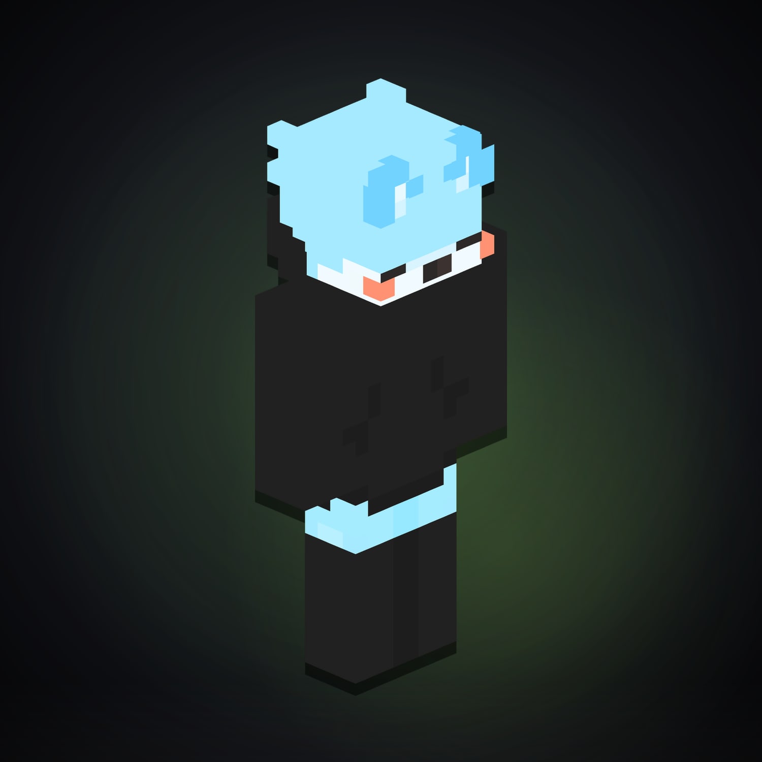 Minecraft 1 capes · 259382608 — HabibiAccounts