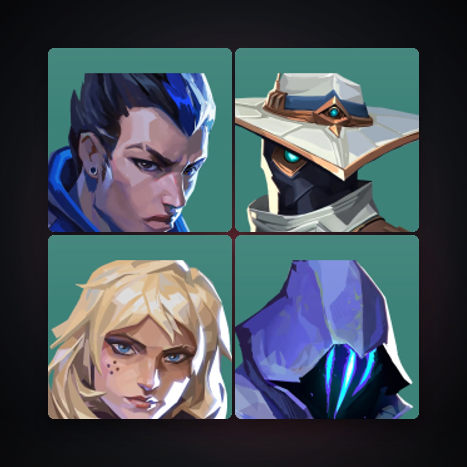 EU Bronze 1 locker — lvl 27 — HabibiAccounts