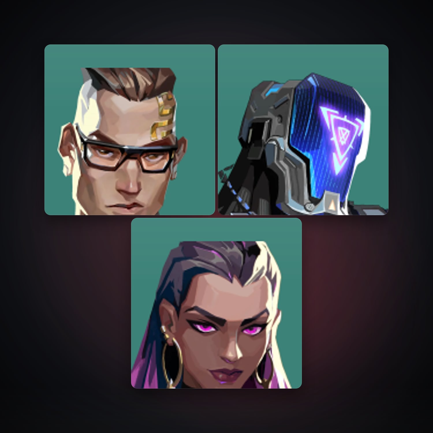 EU locker — lvl 17 — HabibiAccounts