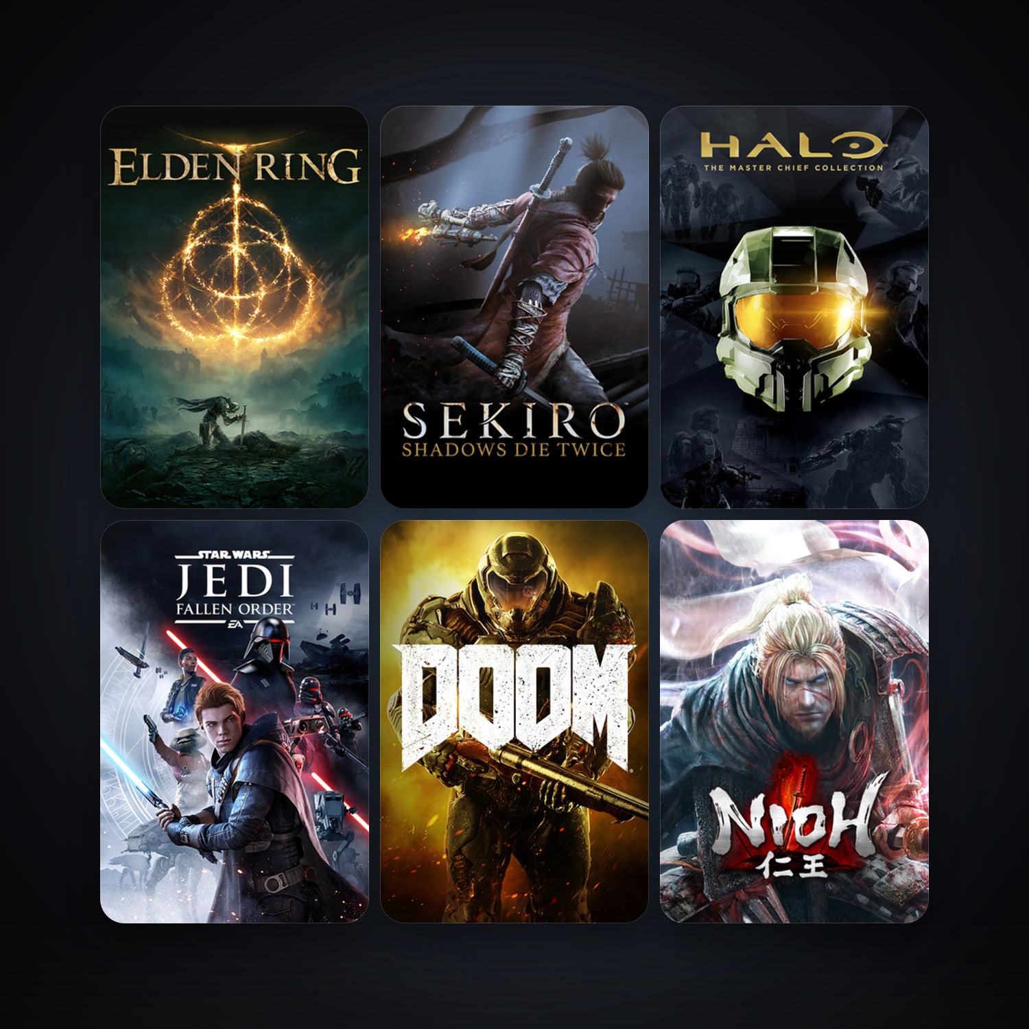 BioShock 2 + BioShock Infinite, 61 games, clean — HabibiAccounts