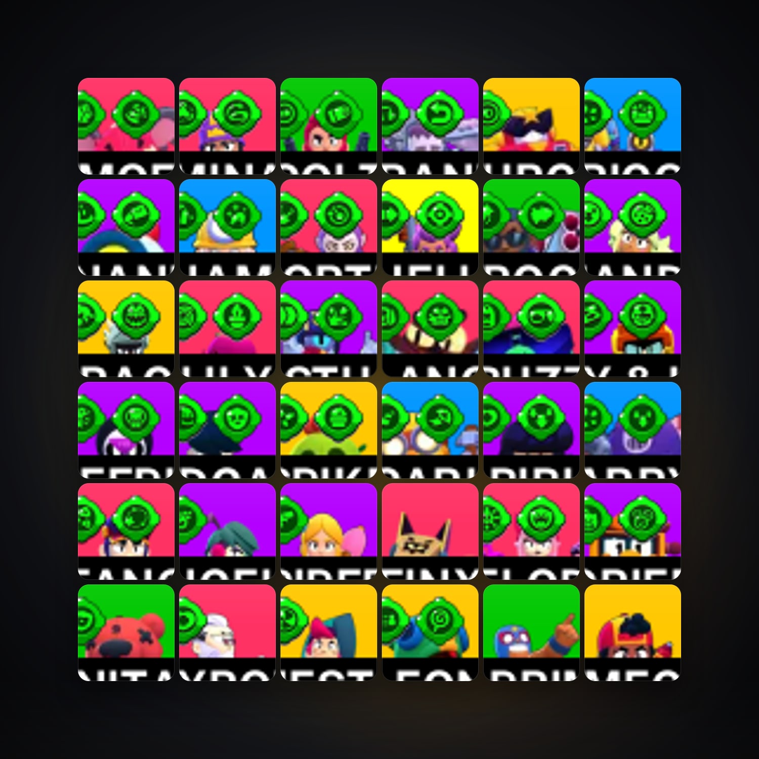 98 بطل | 52K كأس | TH 8 — حساب سوبرسيل — HabibiAccounts