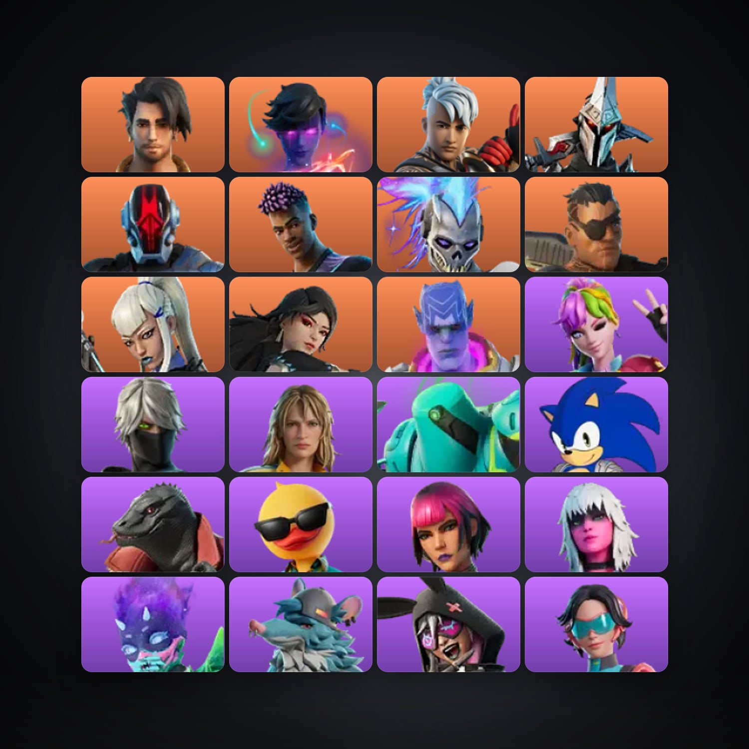 Epic — HabibiAccounts