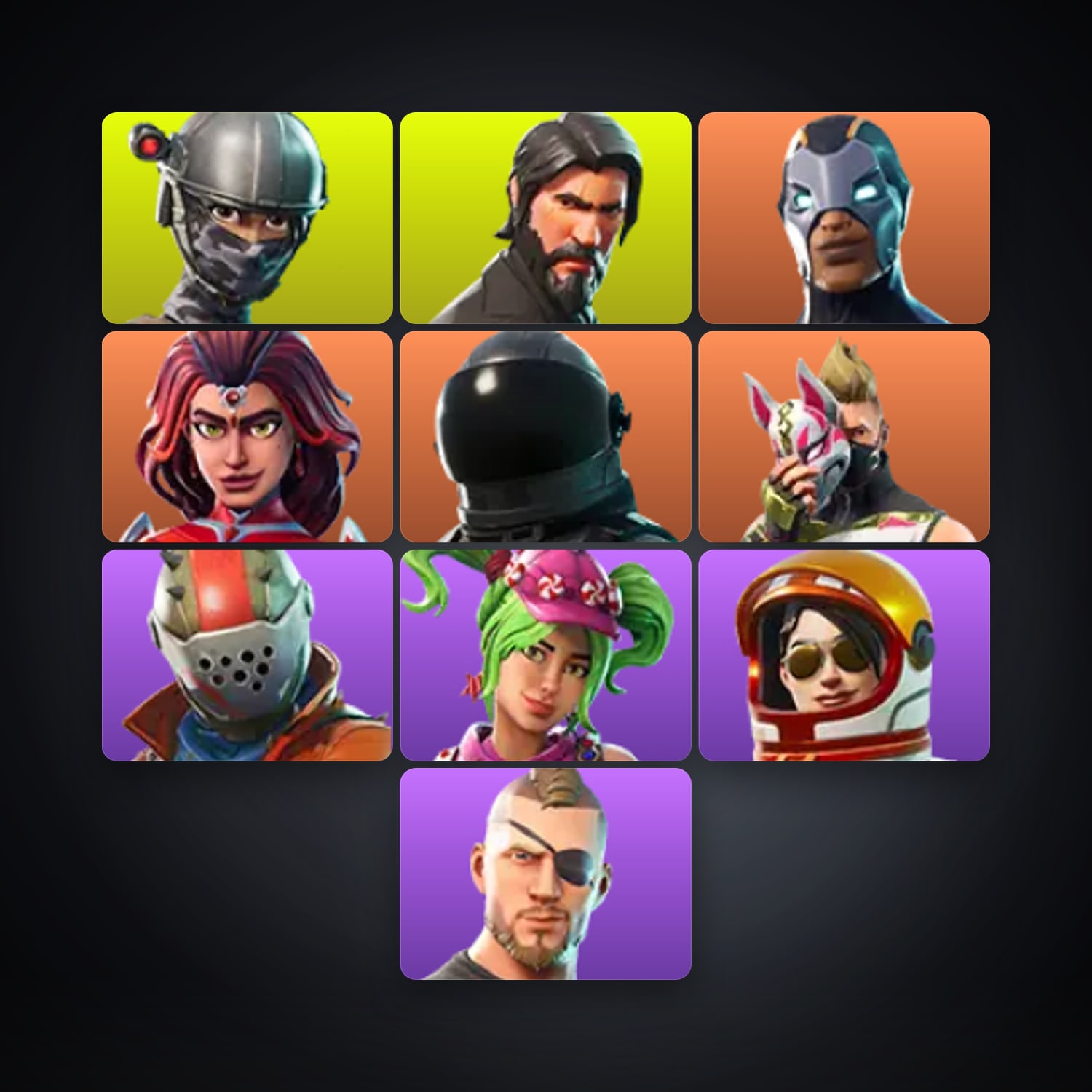Epic — HabibiAccounts