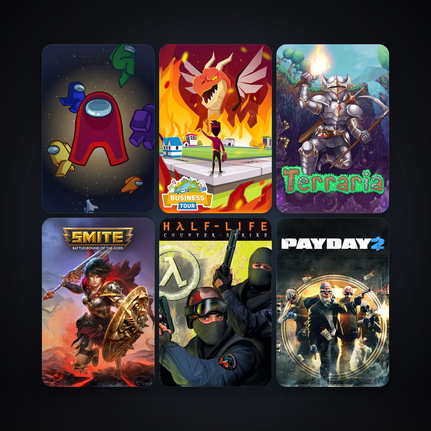 Counter-Strike + Free CS2 (No Prime), 18 games, Steam 12, clean — HabibiAccounts