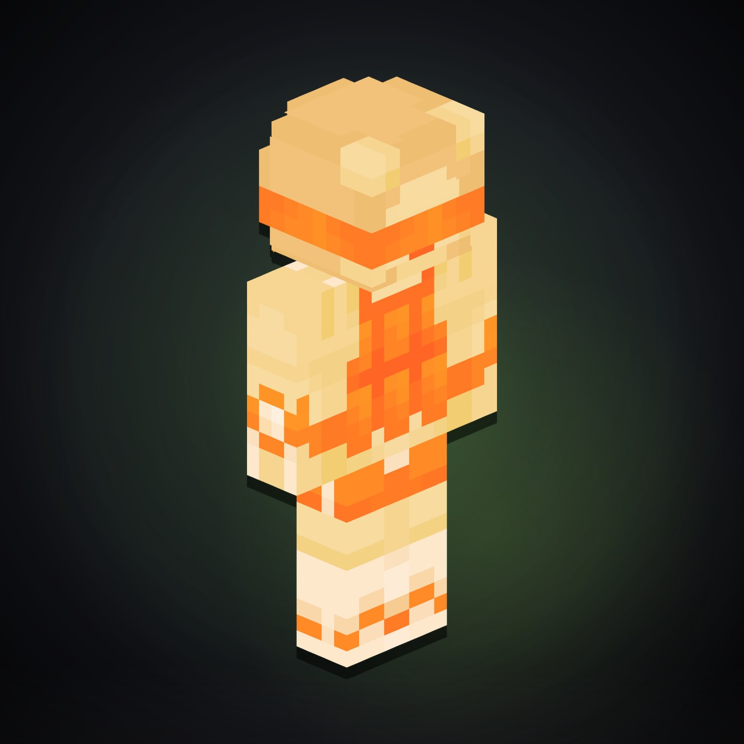 Minecraft 3 capes · 259389523 — HabibiAccounts