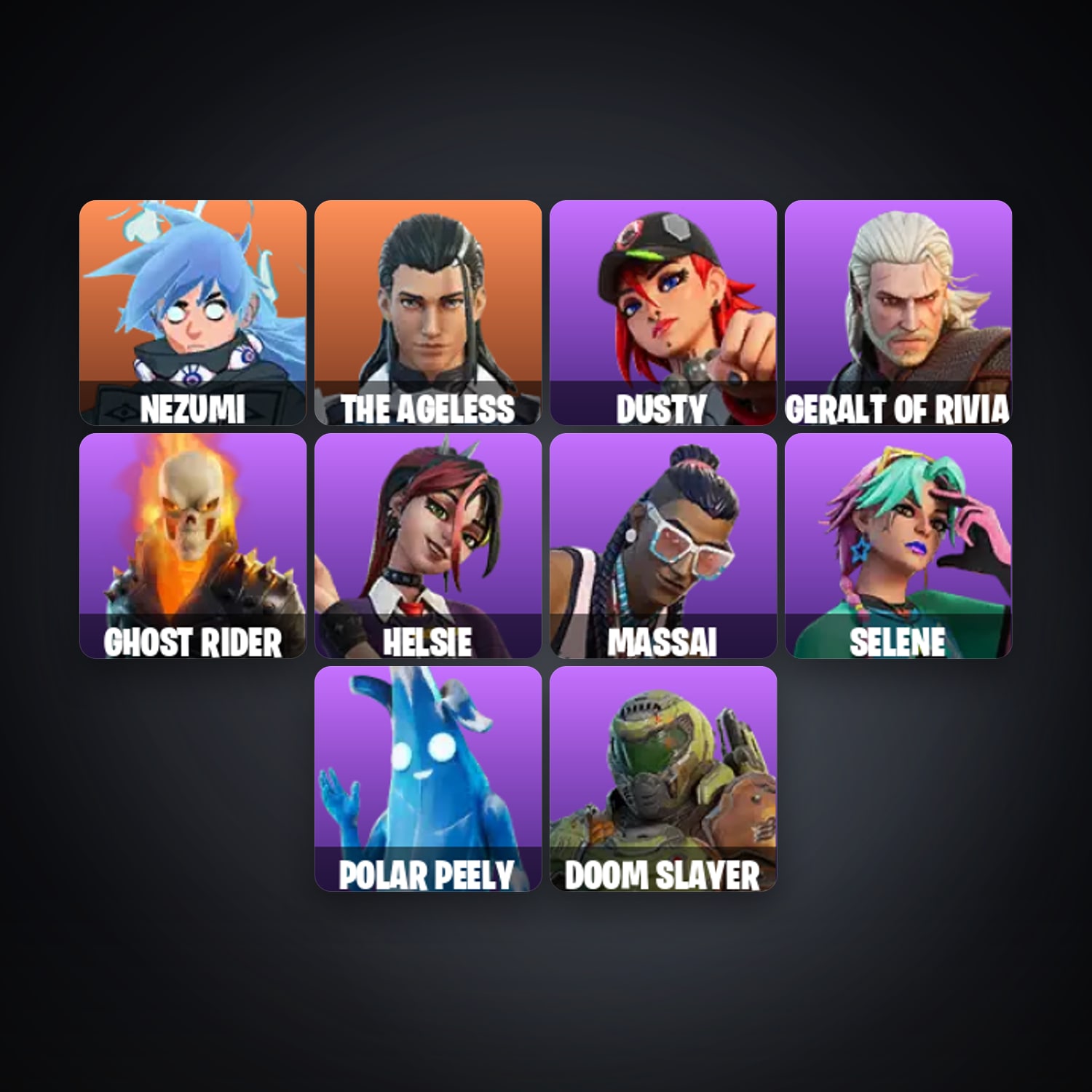 Epic — HabibiAccounts