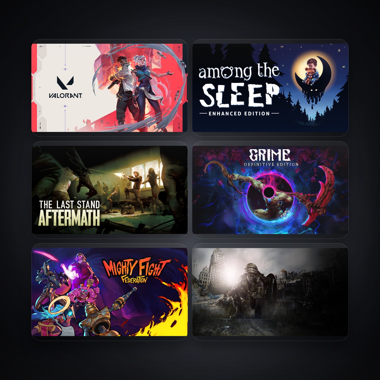 Epic — PH — 245 games — HabibiAccounts