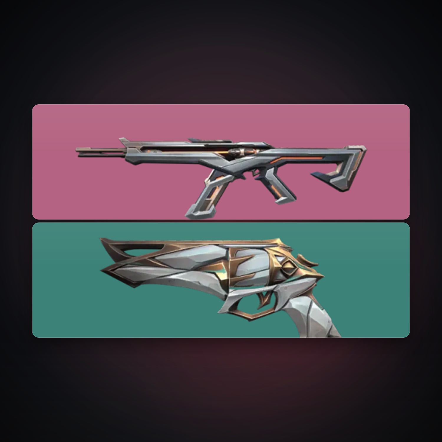 AP Bronze 3 locker — 2 skins, lvl 25 — HabibiAccounts