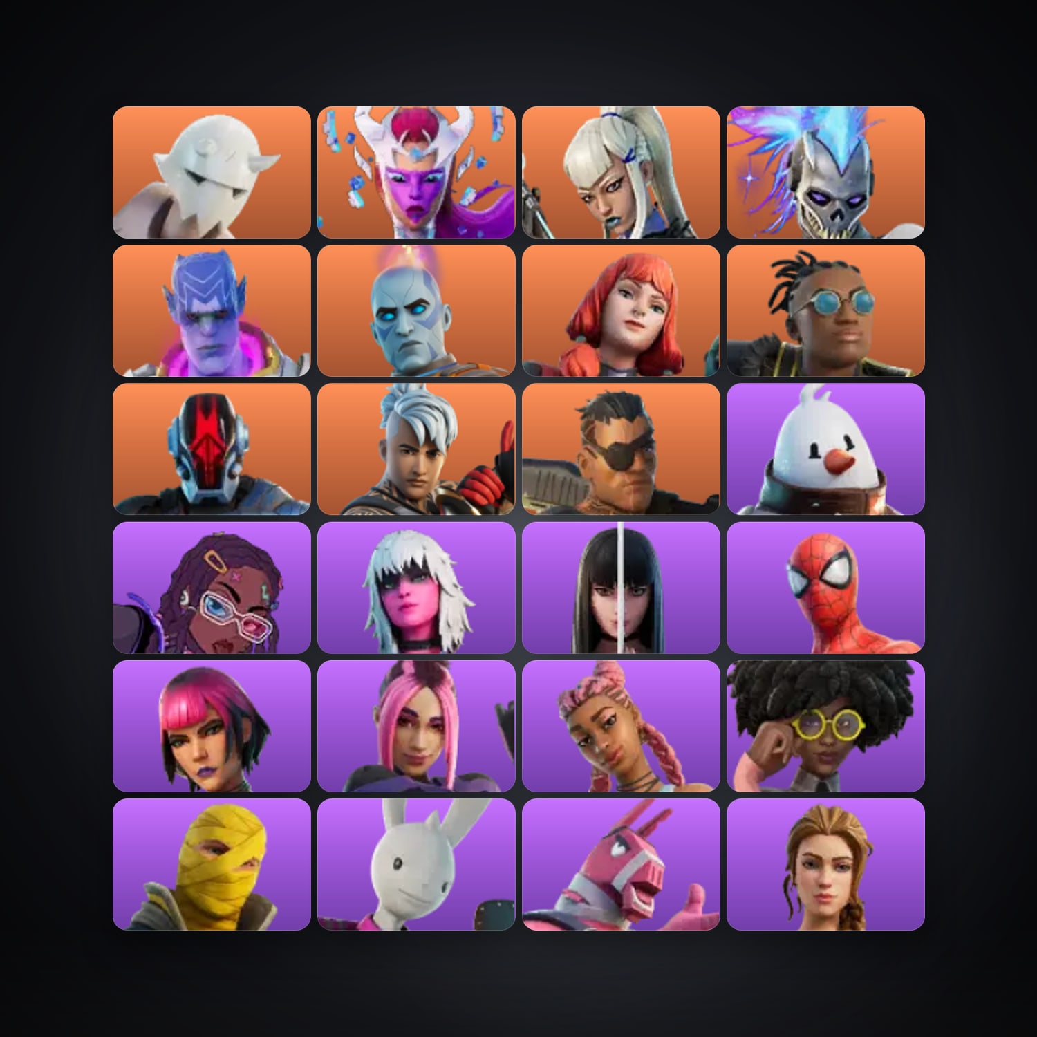 Epic — HabibiAccounts