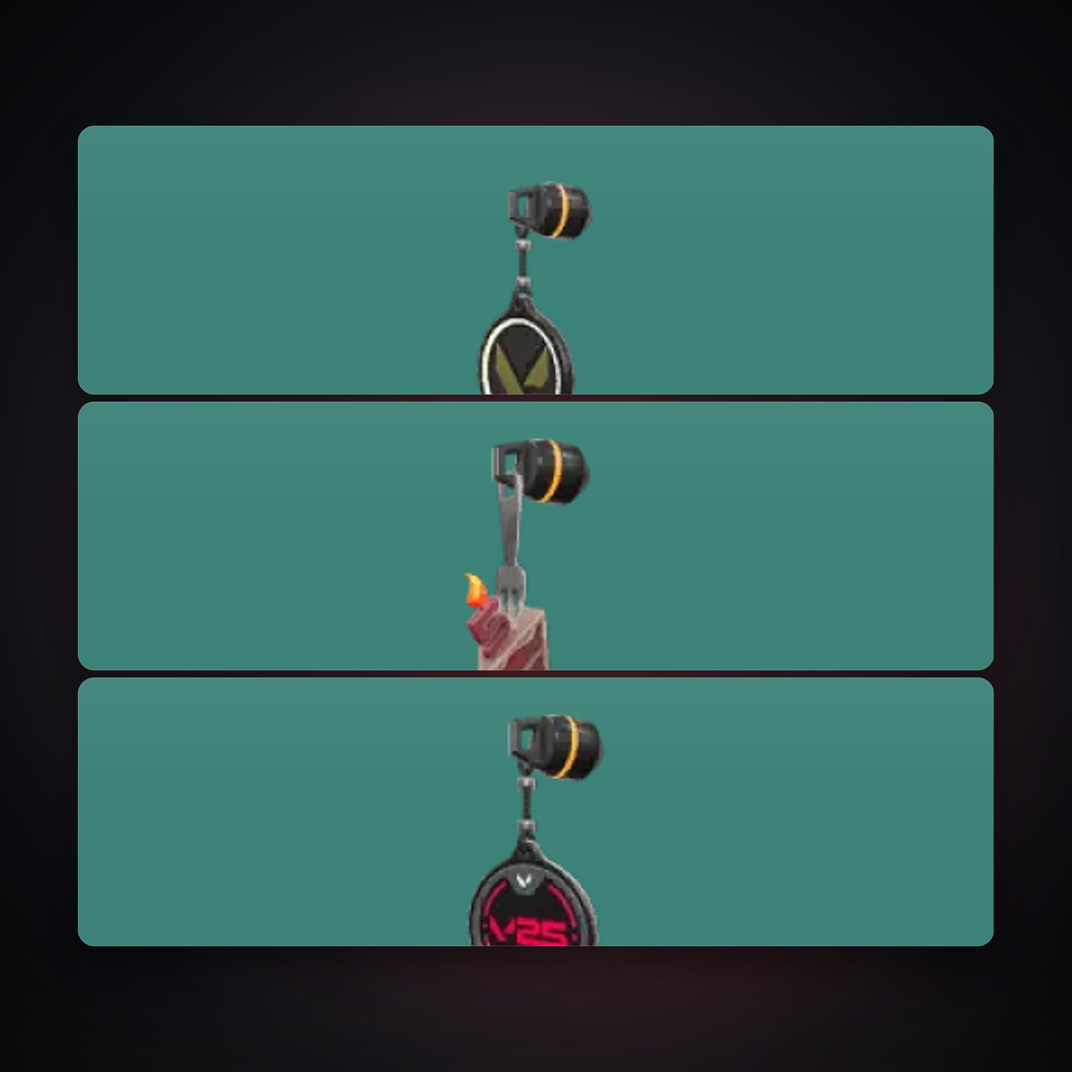 EU locker — lvl 11 — HabibiAccounts