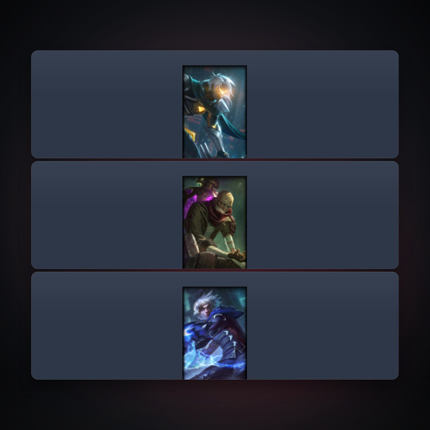 EU locker — HabibiAccounts