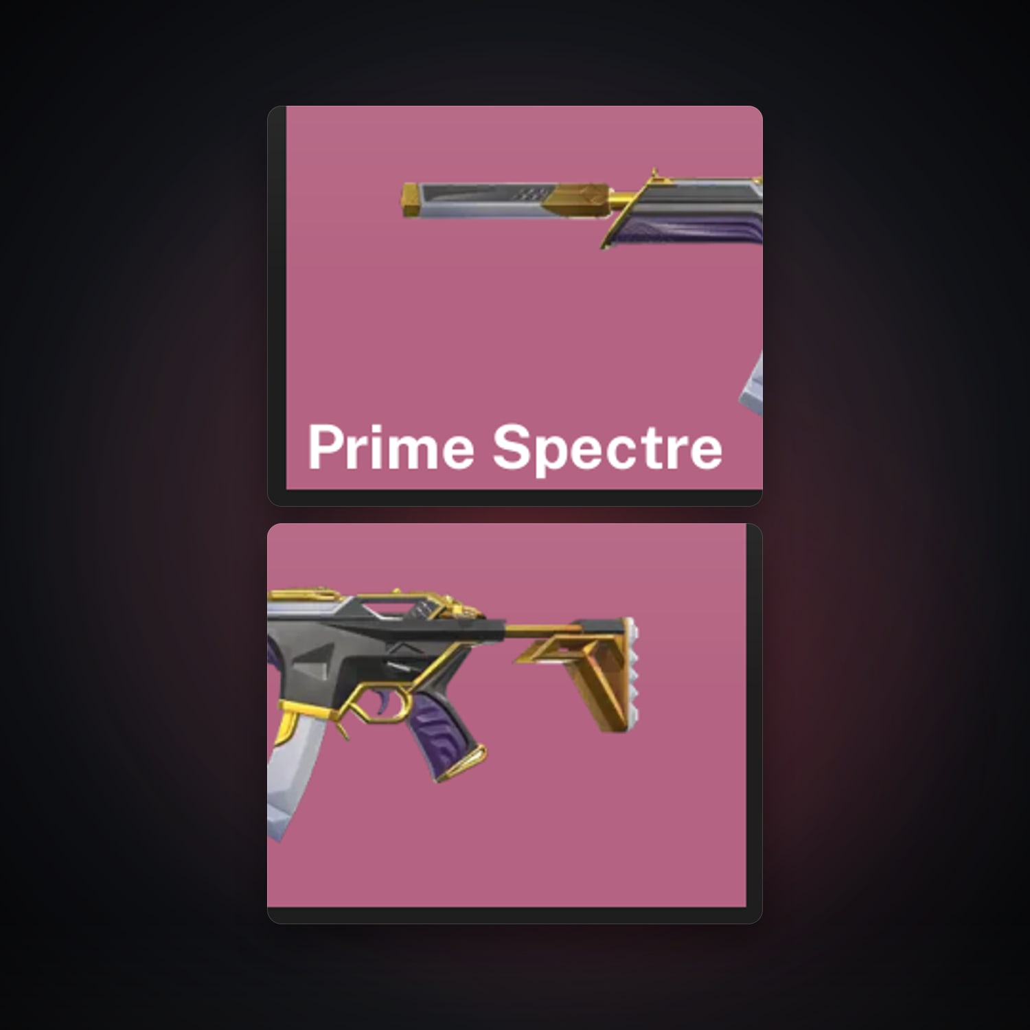 EU locker — 1 skins, lvl 5 · 259412667 — HabibiAccounts