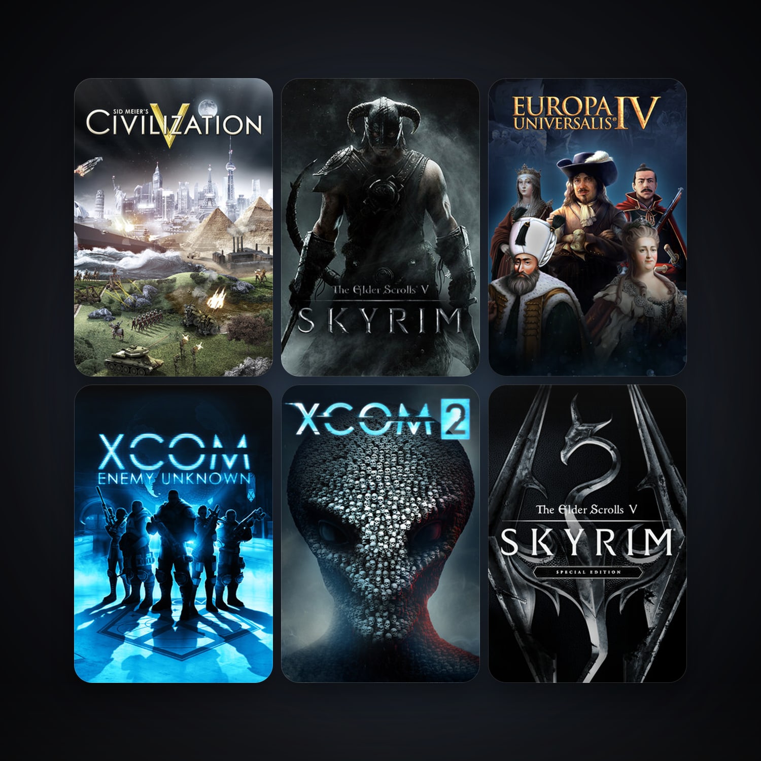Half-Life 2 + Counter-Strike: Source, 24 games, Steam 11, clean — HabibiAccounts