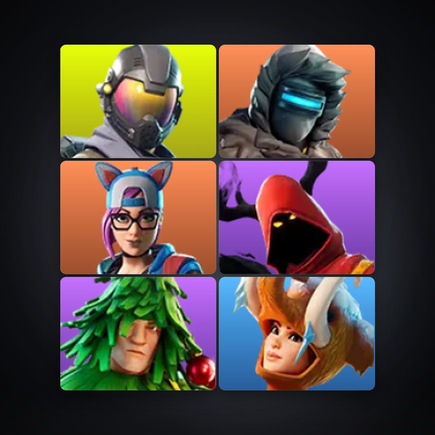 Epic — HabibiAccounts