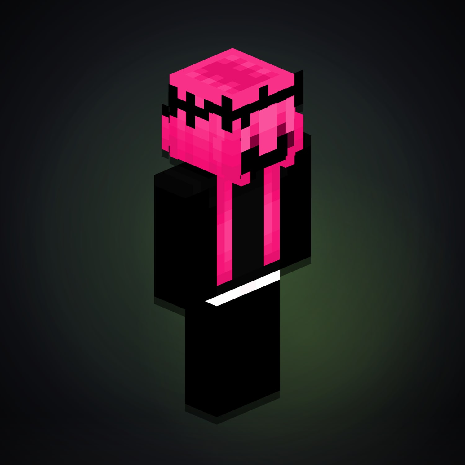 Minecraft 3 capes · 259418762 — HabibiAccounts