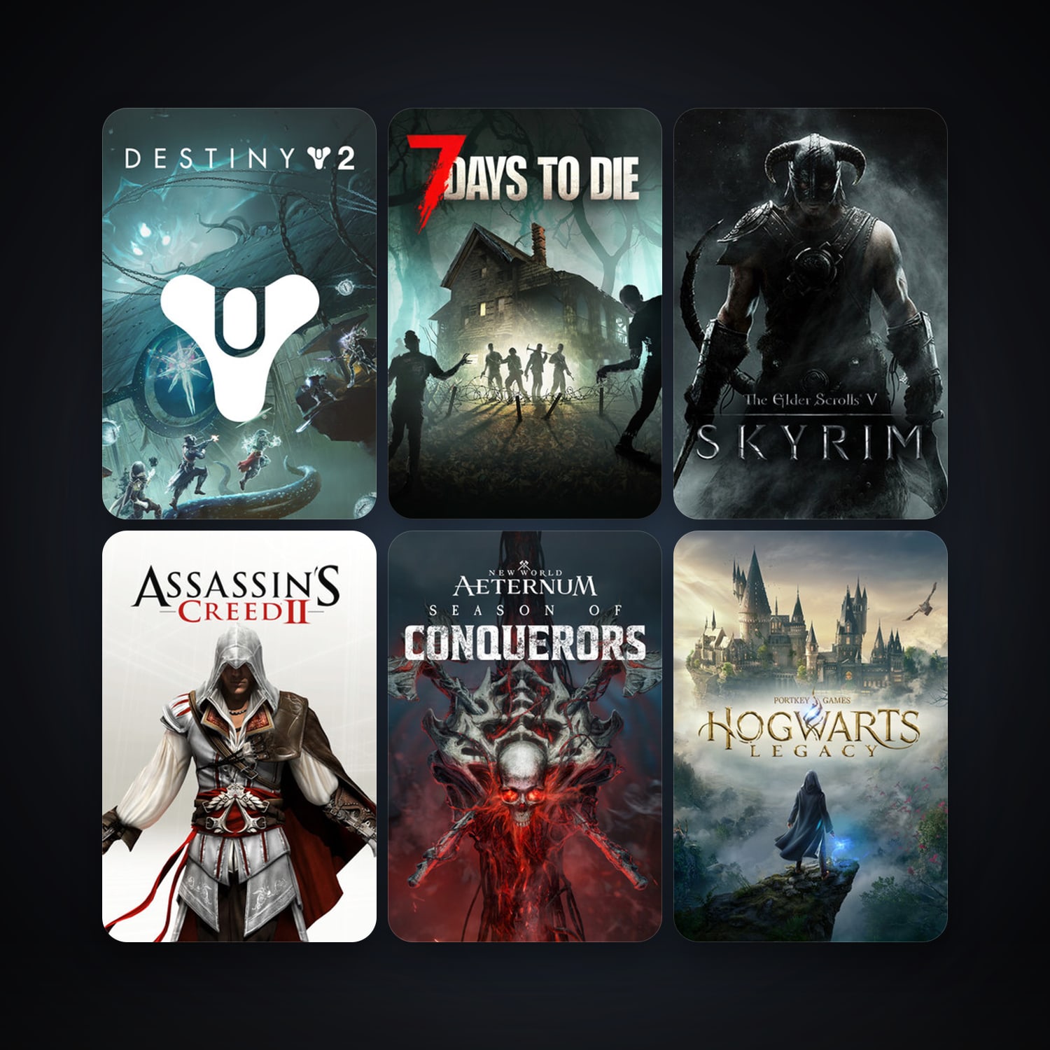 Left 4 Dead 2 + Sid Meier's Civilization V, 21 games, clean — HabibiAccounts