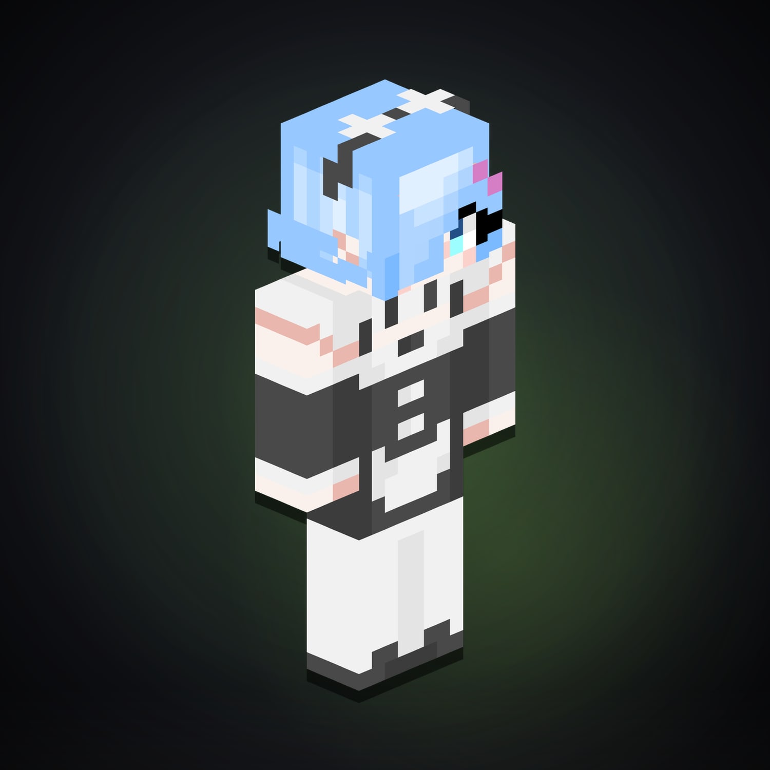 Minecraft 2 capes — HabibiAccounts