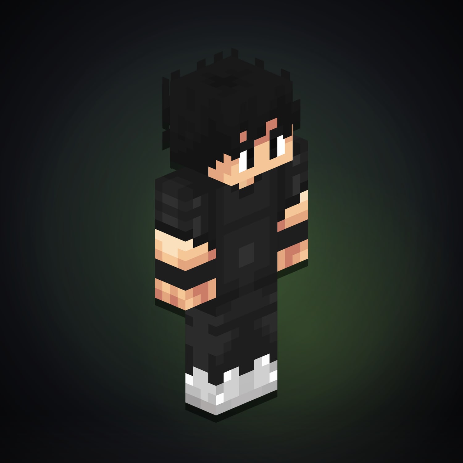 Minecraft 2 capes — HabibiAccounts
