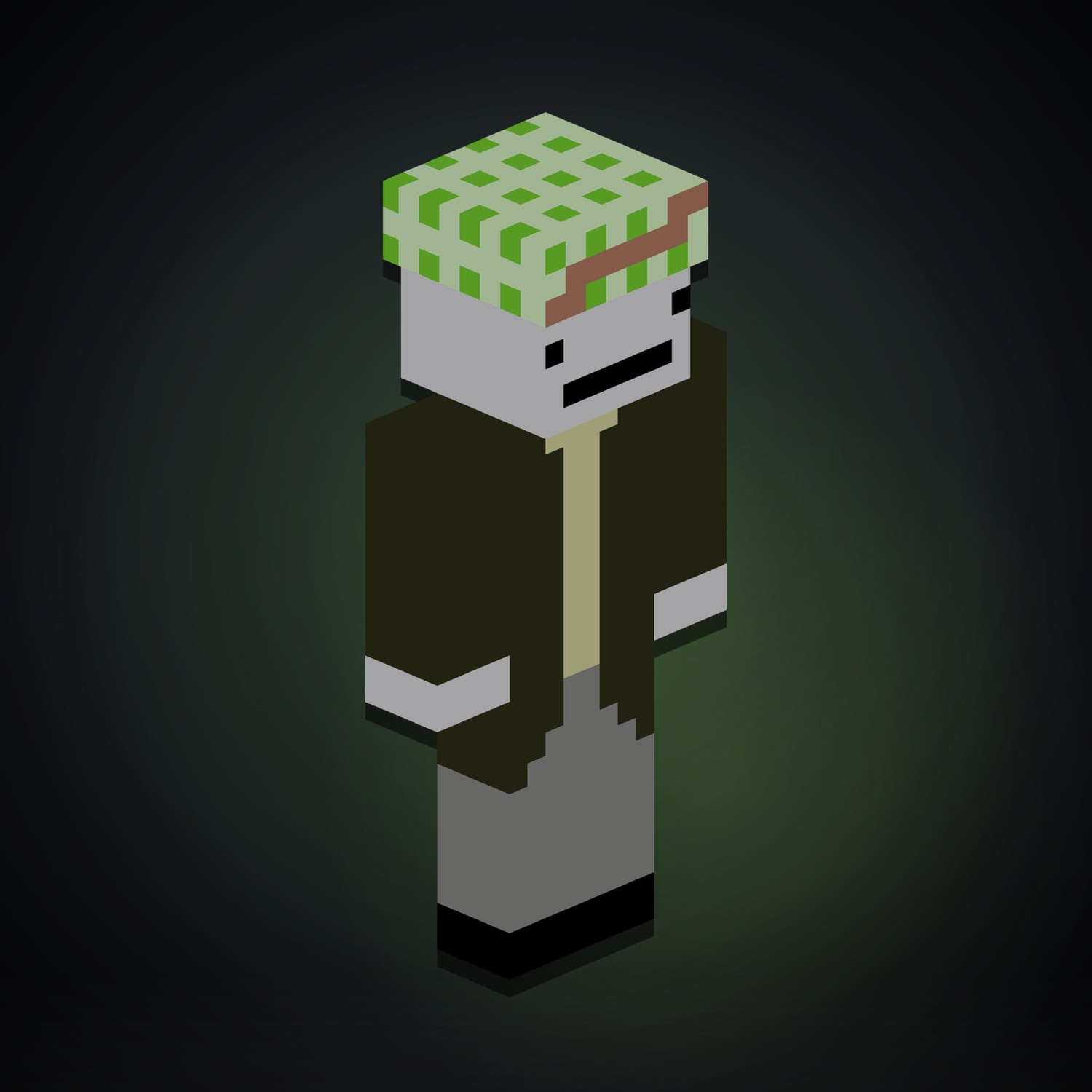 Minecraft 2 capes — HabibiAccounts