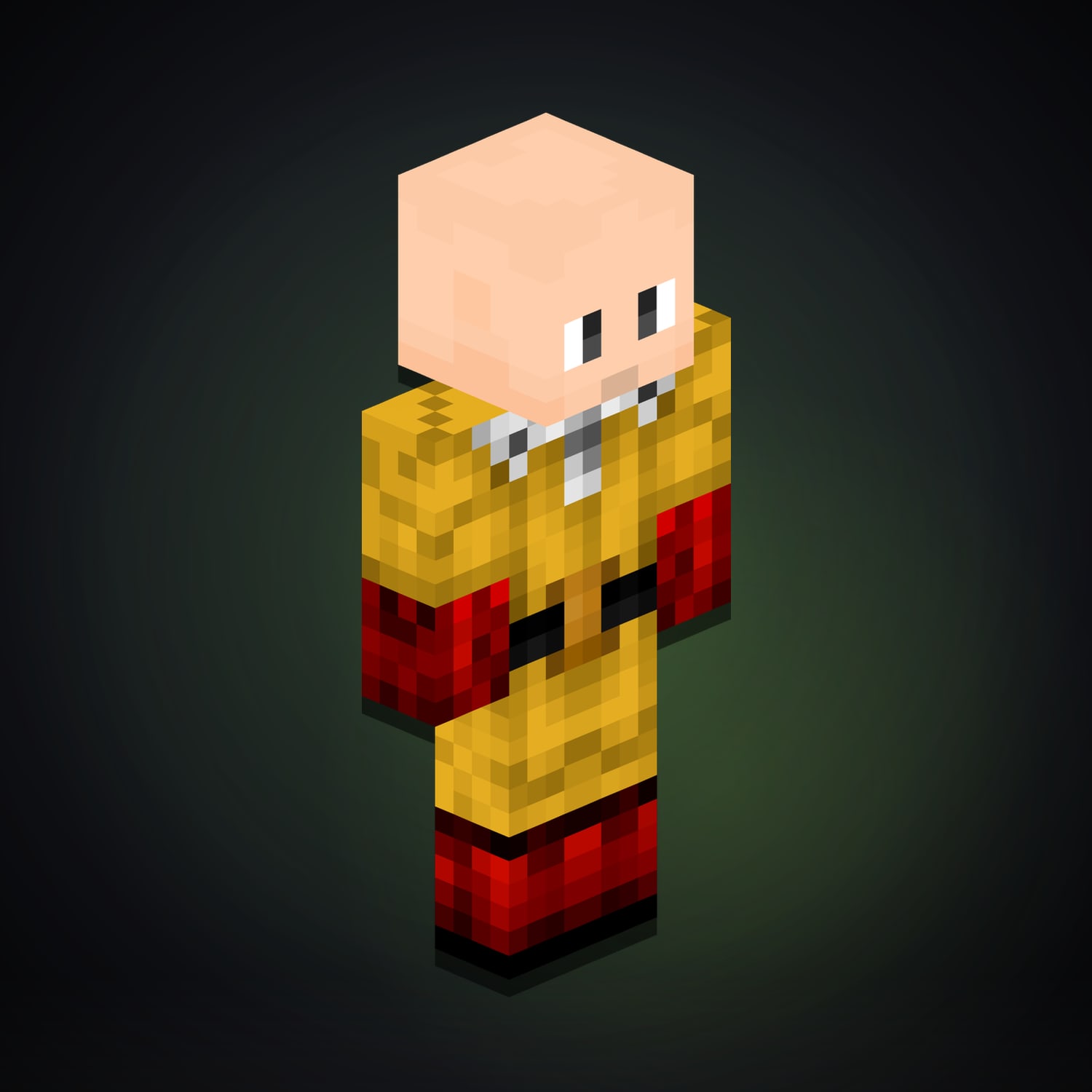 Minecraft 2 capes — HabibiAccounts