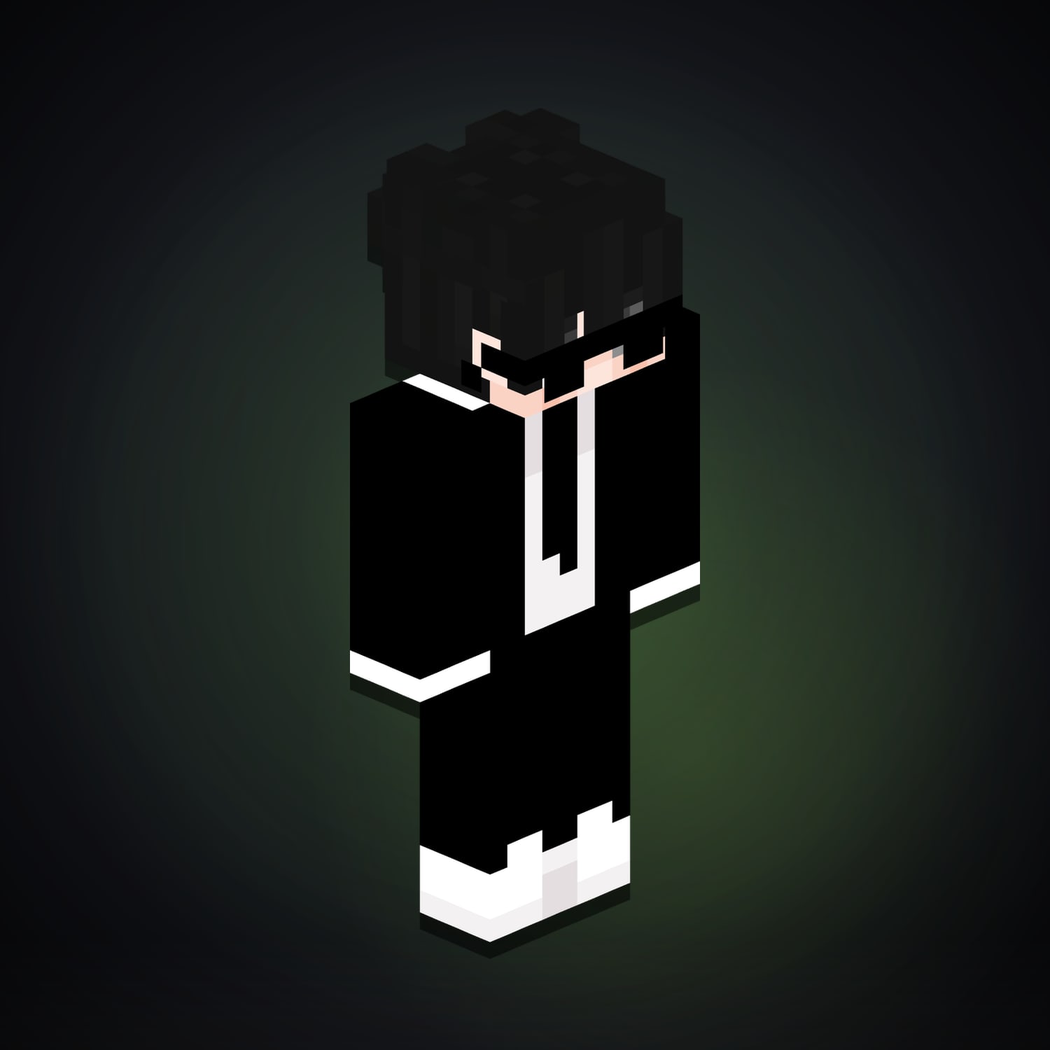 Minecraft 1 capes — HabibiAccounts