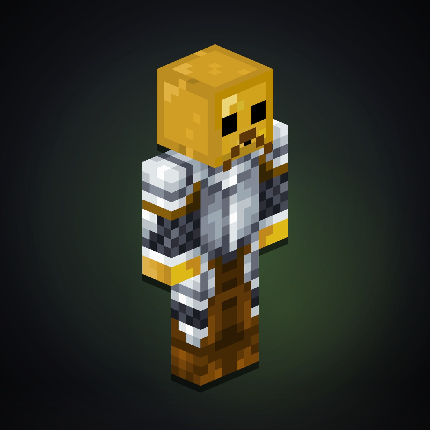 Minecraft 2 capes — HabibiAccounts