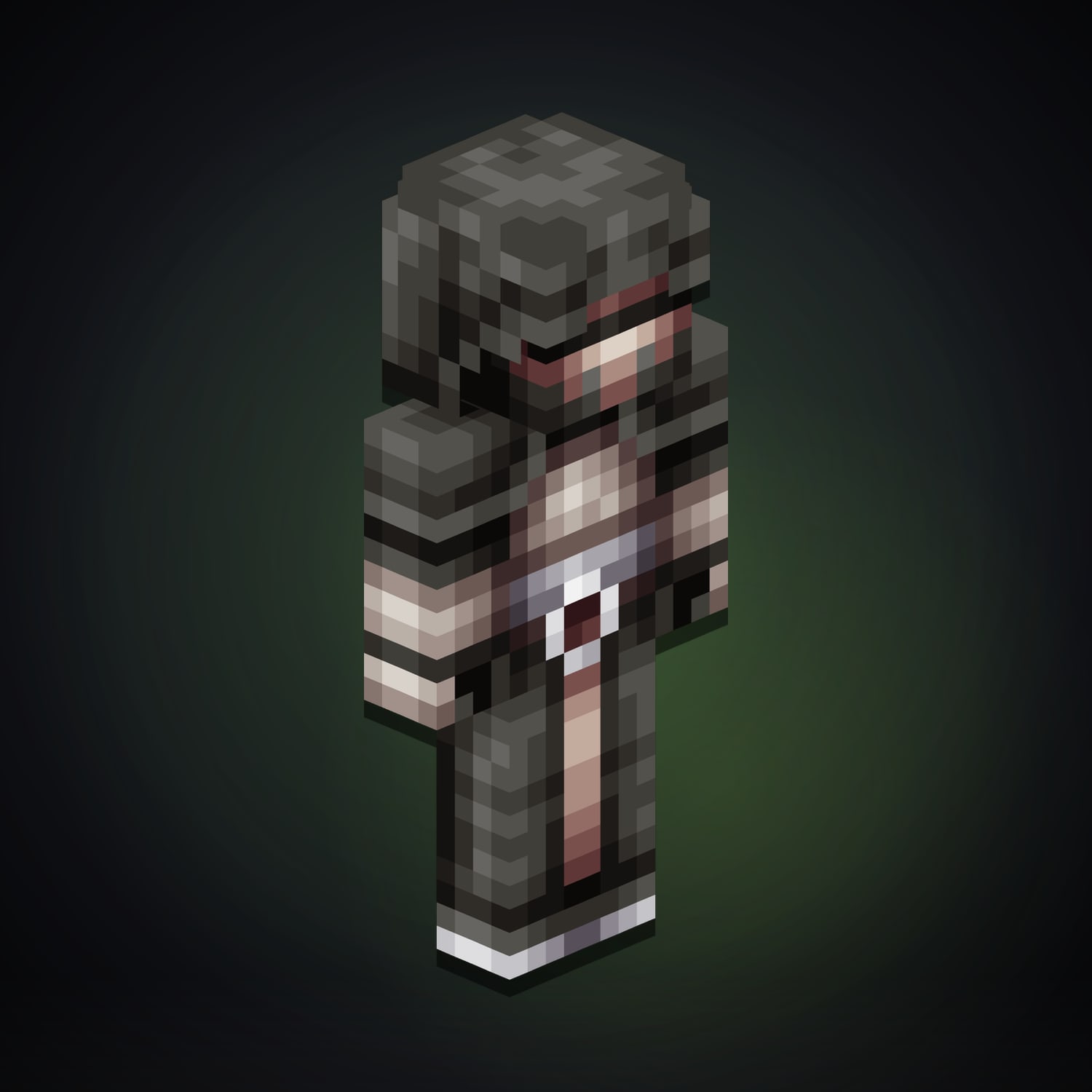 Minecraft 3 capes — HabibiAccounts