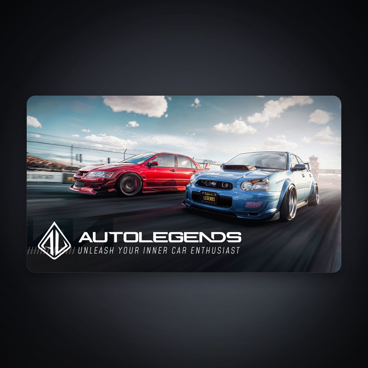 Epic Auto Legends — IN — HabibiAccounts