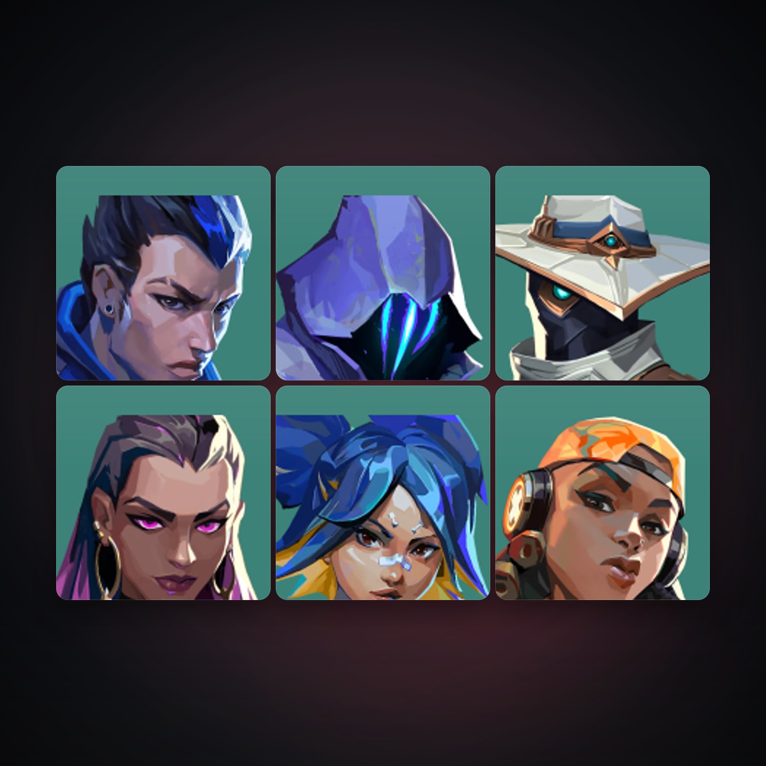 EU Gold 2 locker — lvl 32 — HabibiAccounts