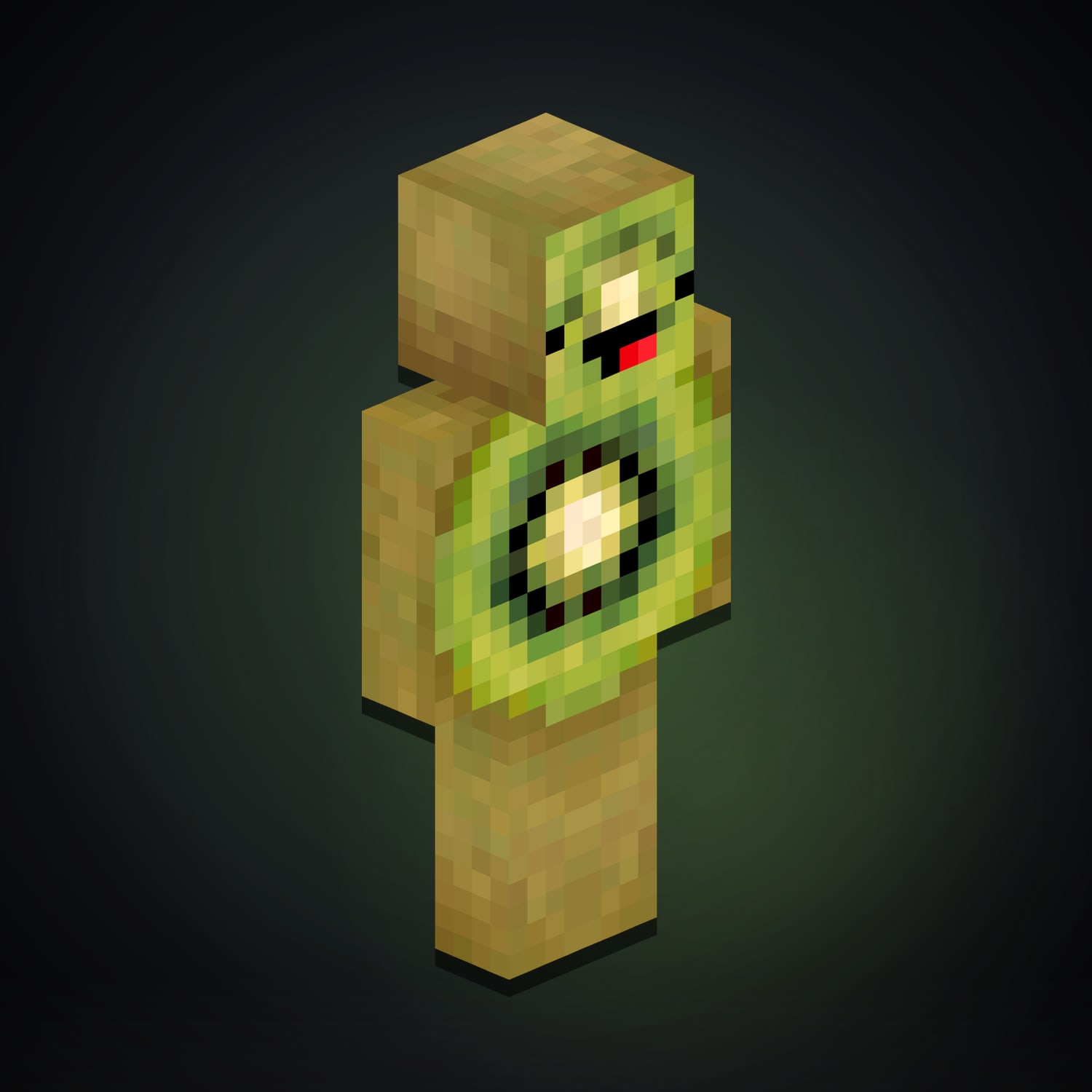Minecraft | kiwi_nossib | Java + Bedrock | 3 Capes