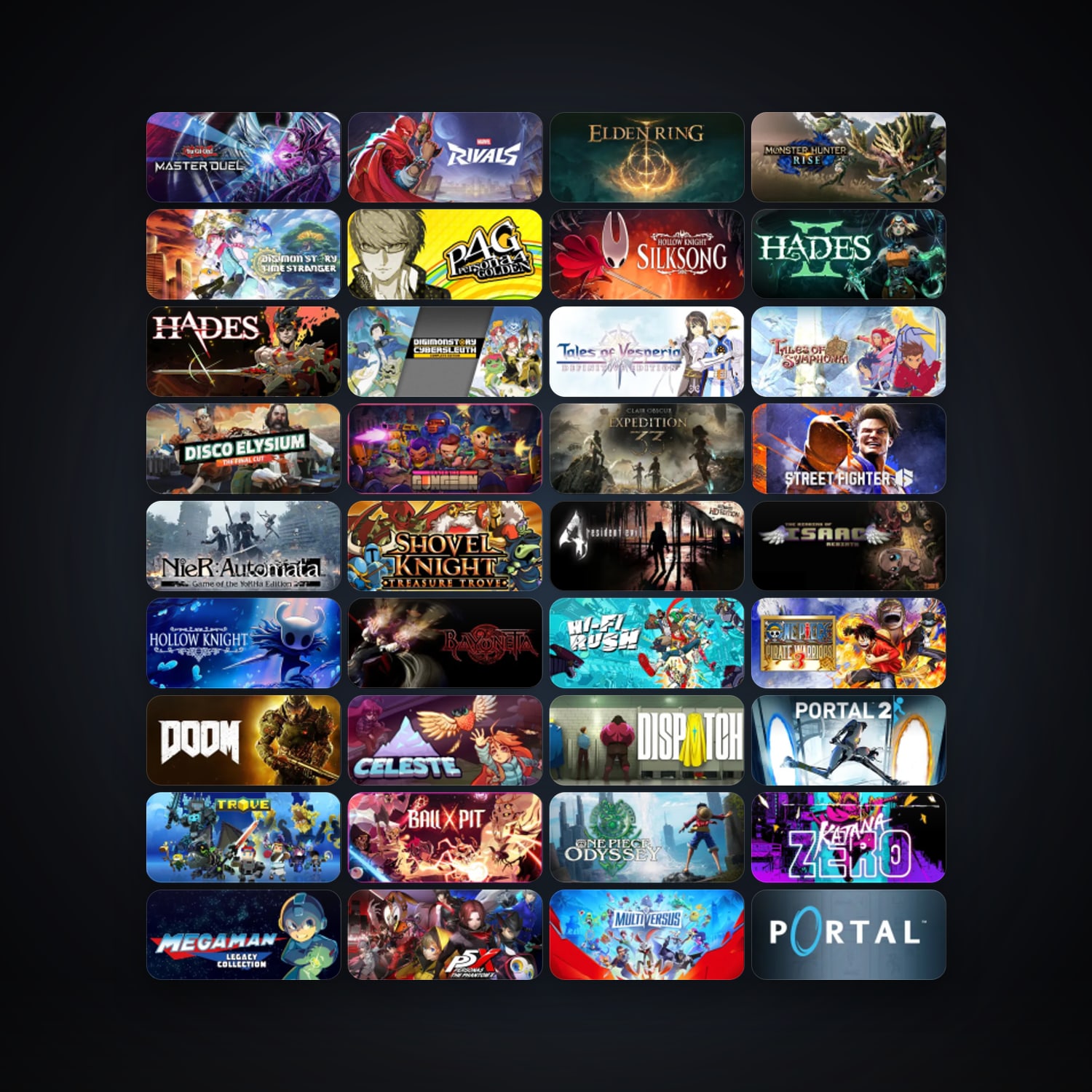 Steam 149 games, Steam 10, clean — HabibiAccounts
