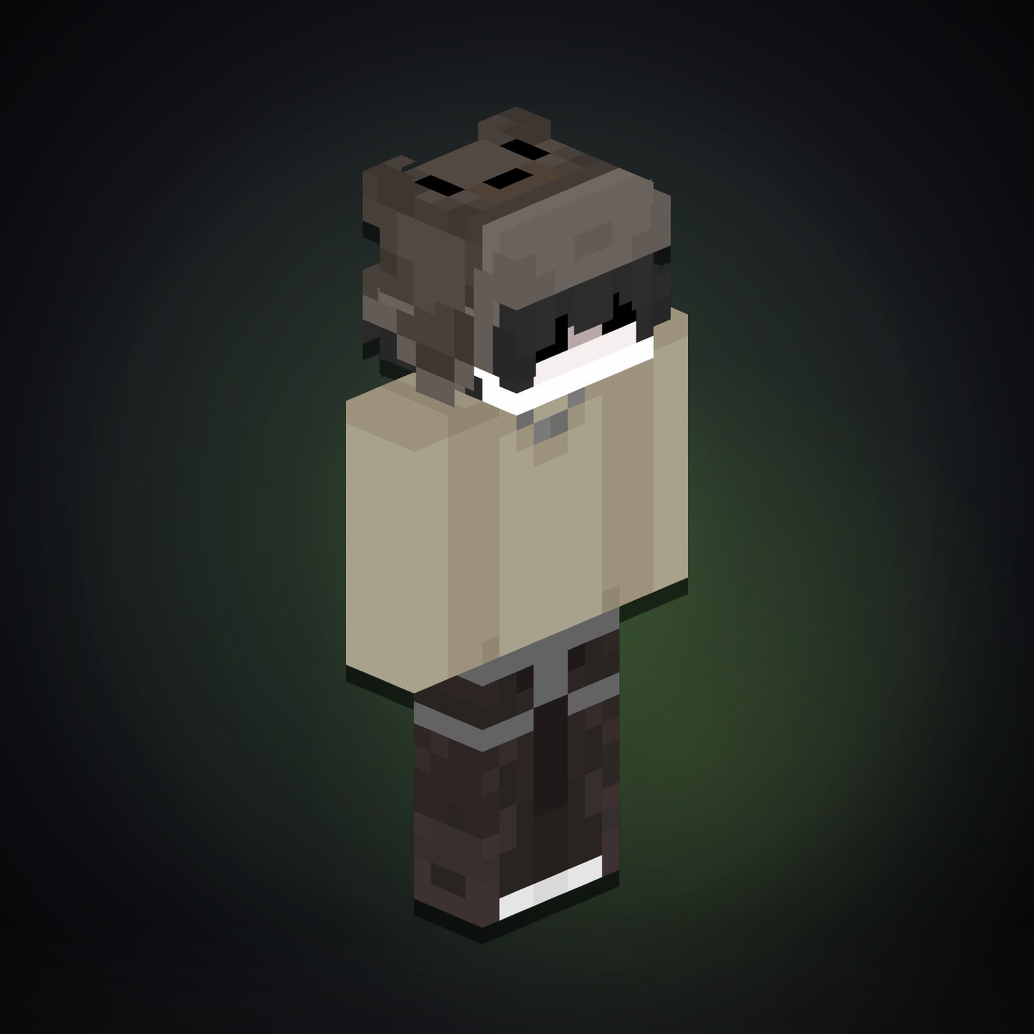 Minecraft 2 capes · 259442192 — HabibiAccounts