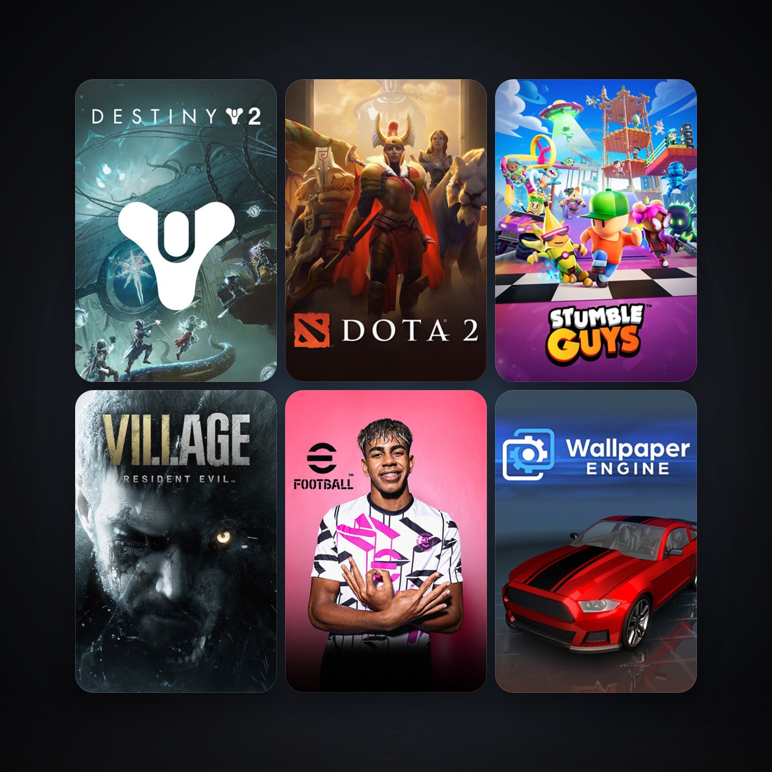 Dota 2 + Free CS2 (No Prime), 30 games, clean — HabibiAccounts