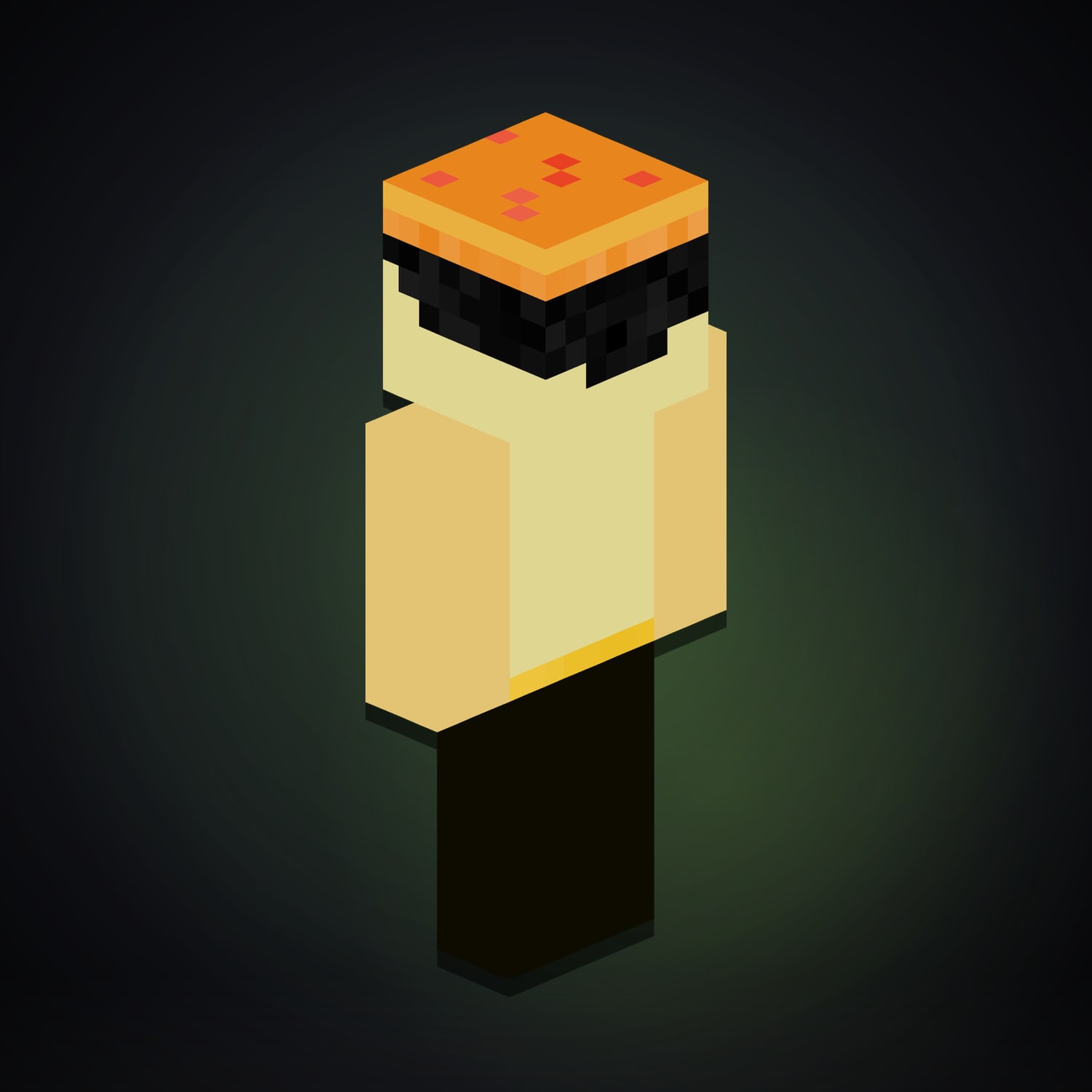 Minecraft 2 capes — HabibiAccounts