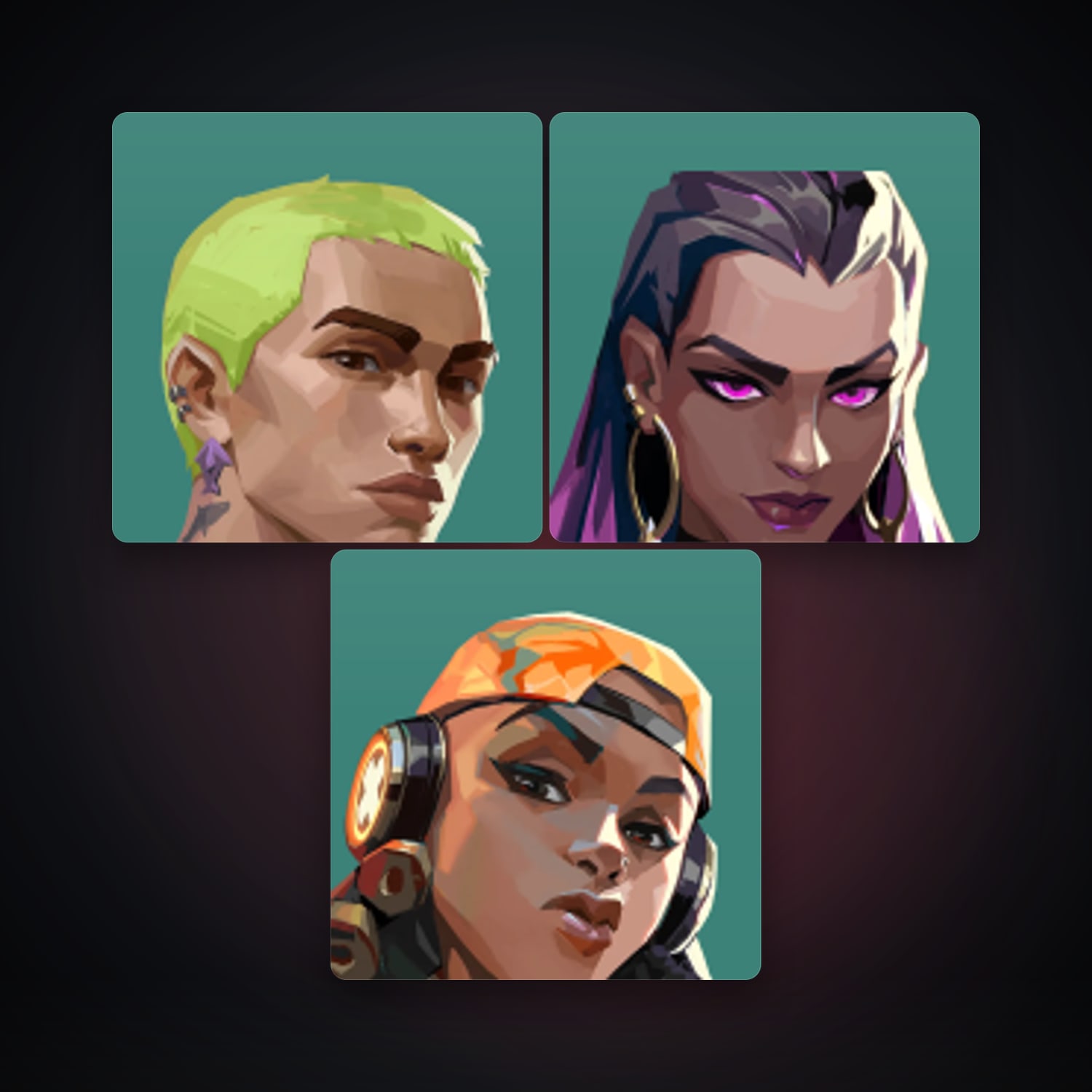EU locker — lvl 10 — HabibiAccounts